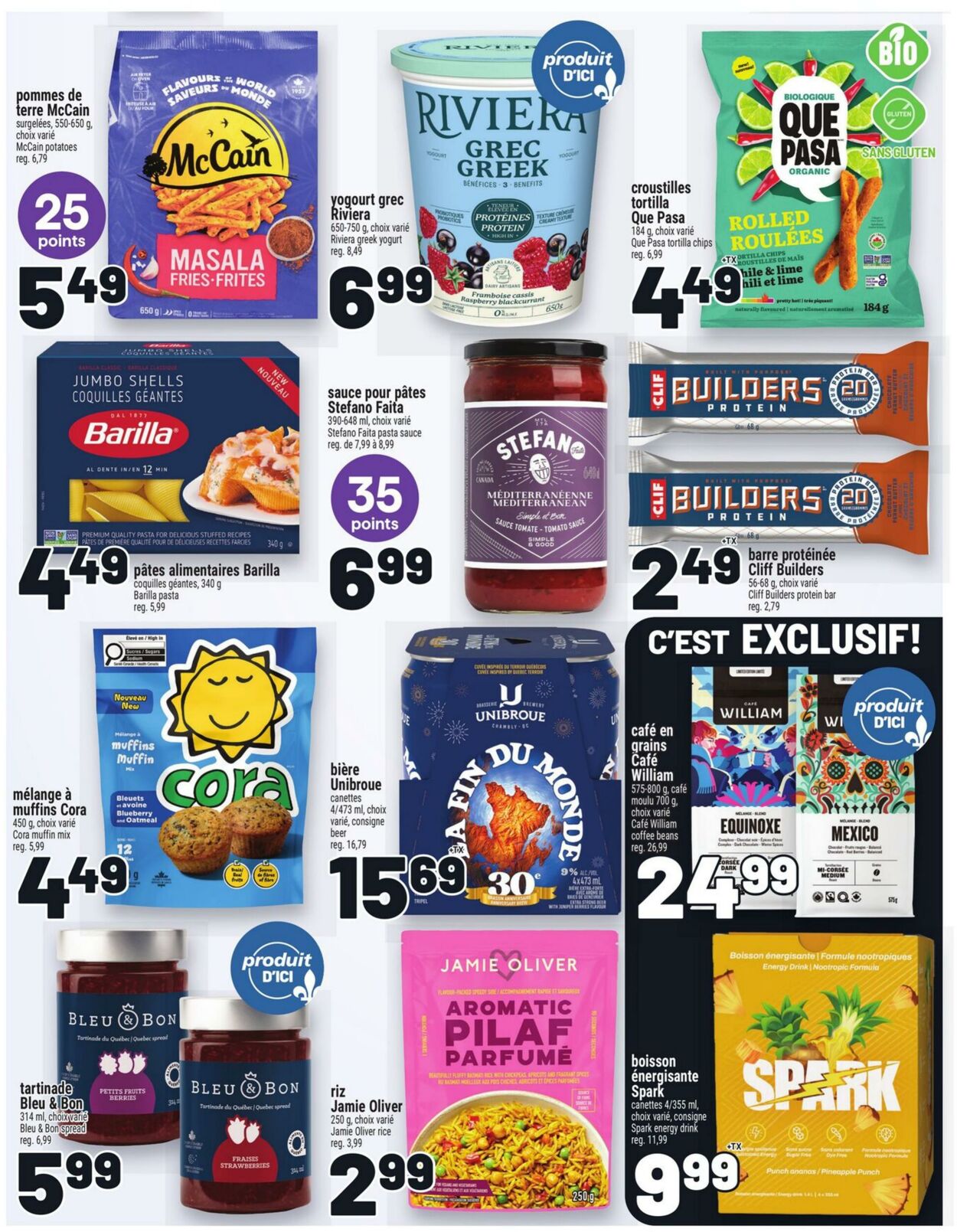 Flyer Metro 06.11.2025 - 12.11.2025
