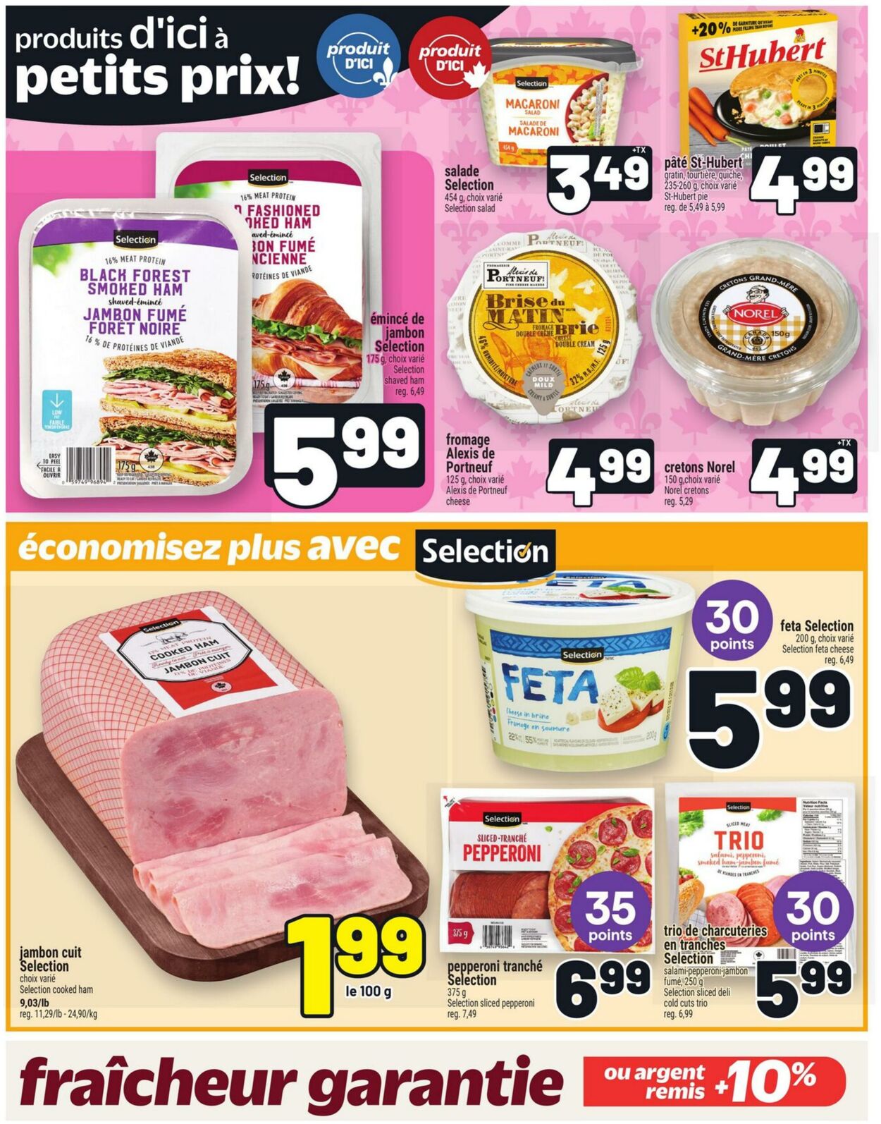 Flyer Metro 06.11.2025 - 12.11.2025