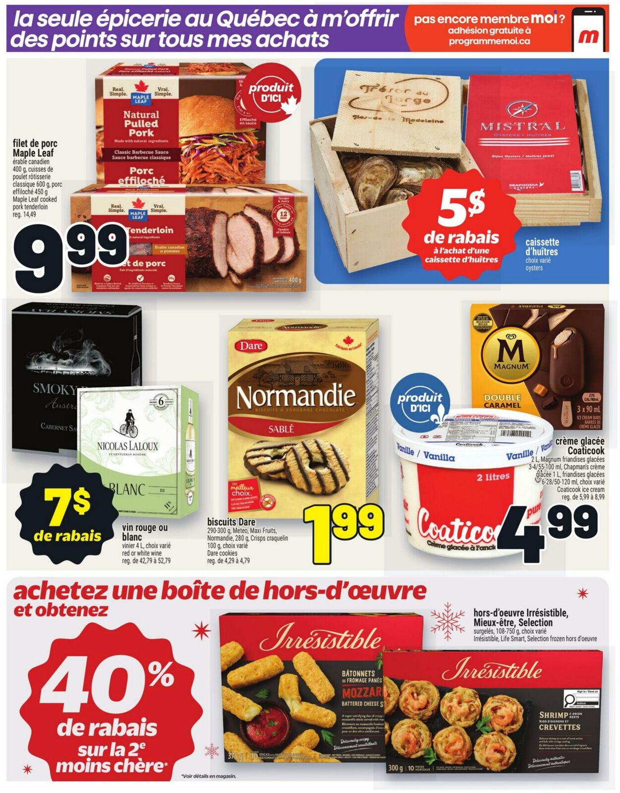 Flyer Metro 06.11.2025 - 12.11.2025