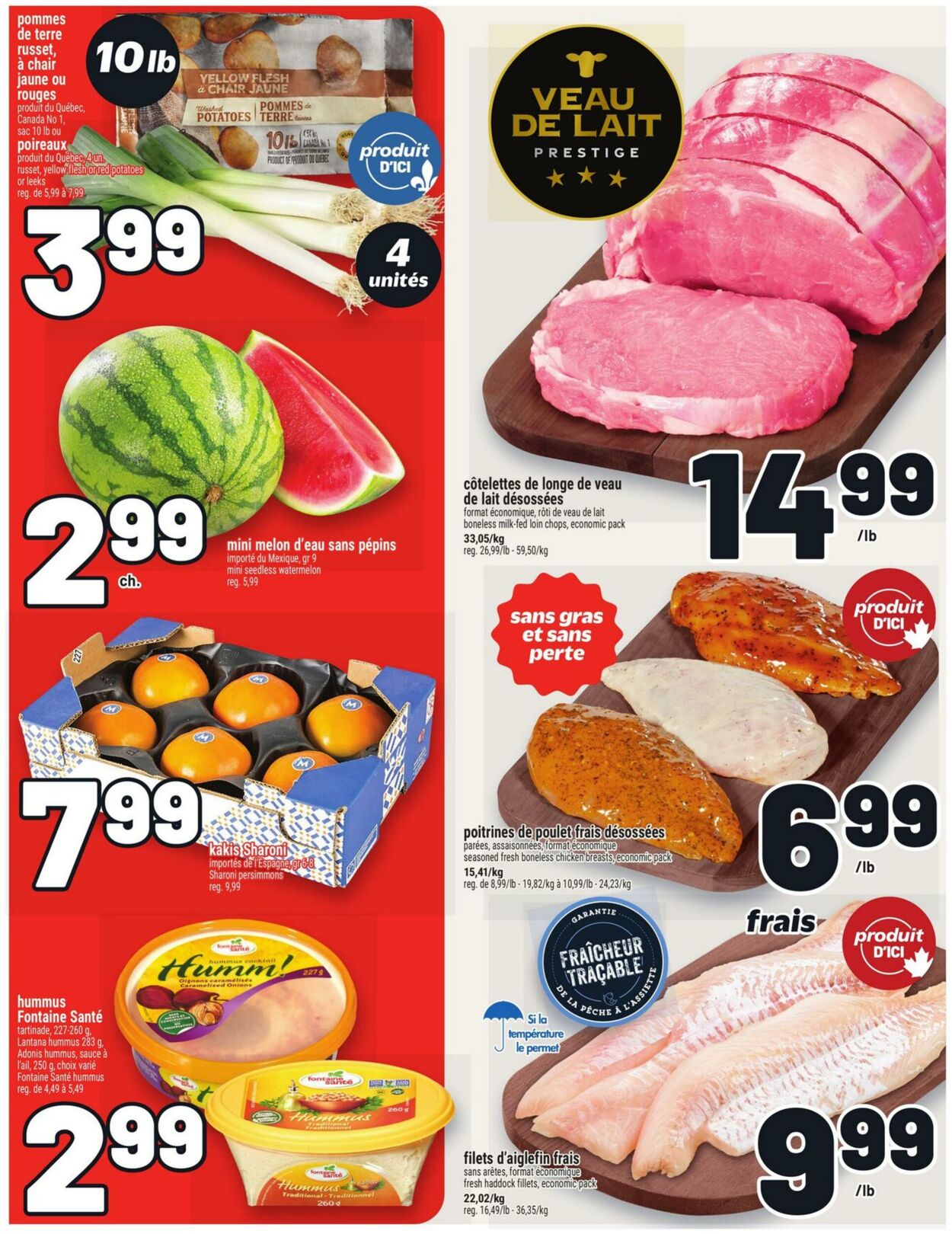 Flyer Metro 06.11.2025 - 12.11.2025