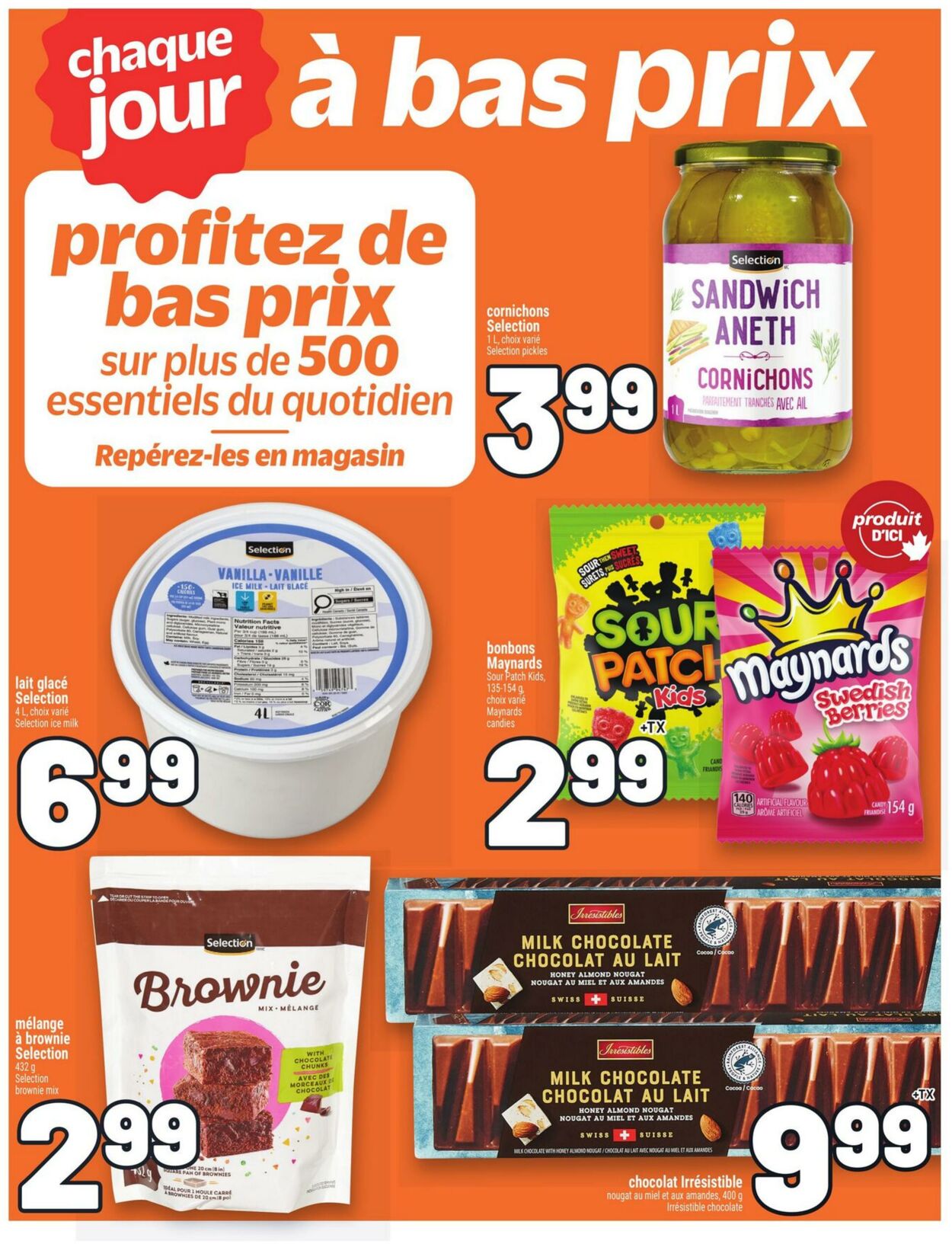 Flyer Metro 06.11.2025 - 12.11.2025