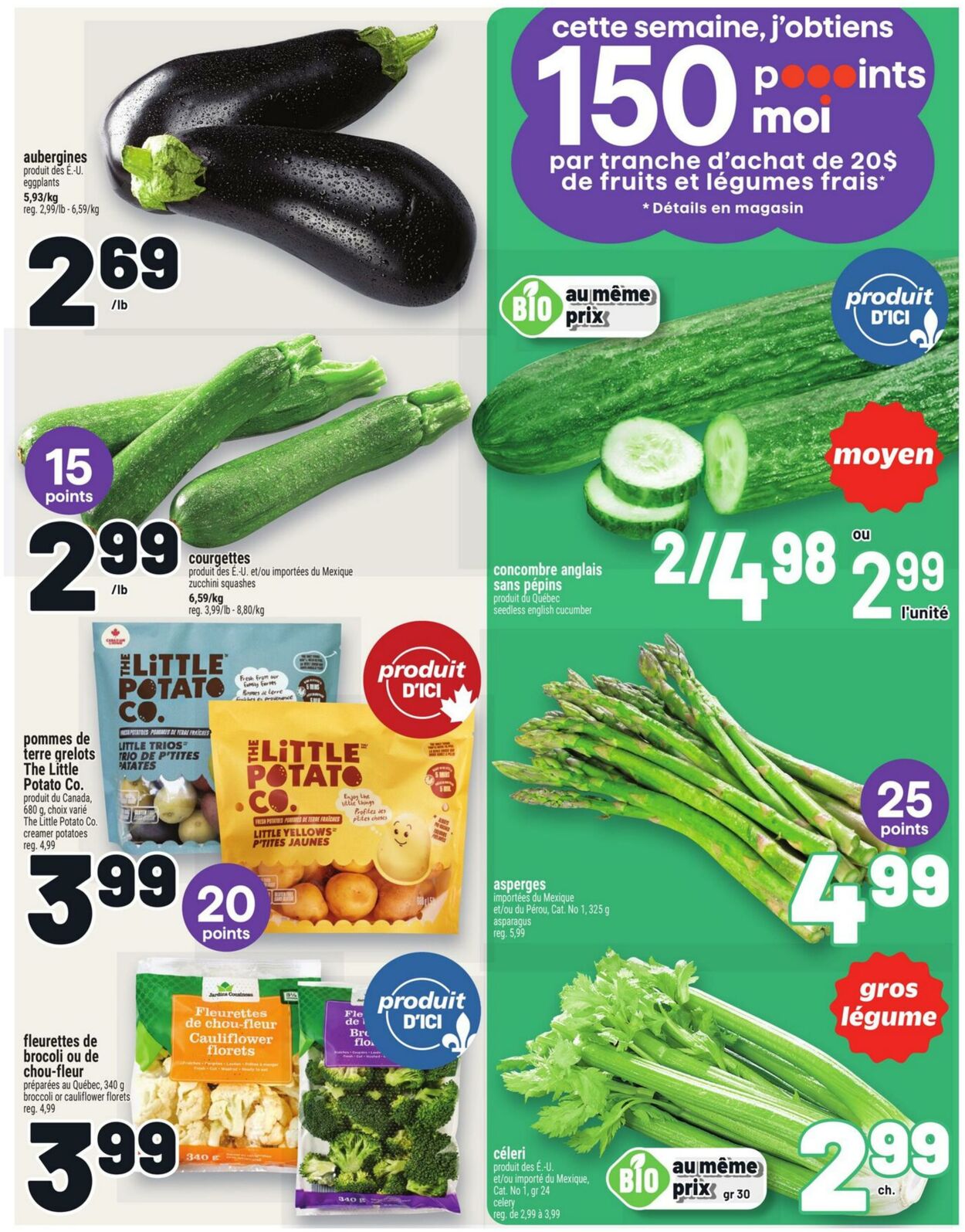 Flyer Metro 06.11.2025 - 12.11.2025