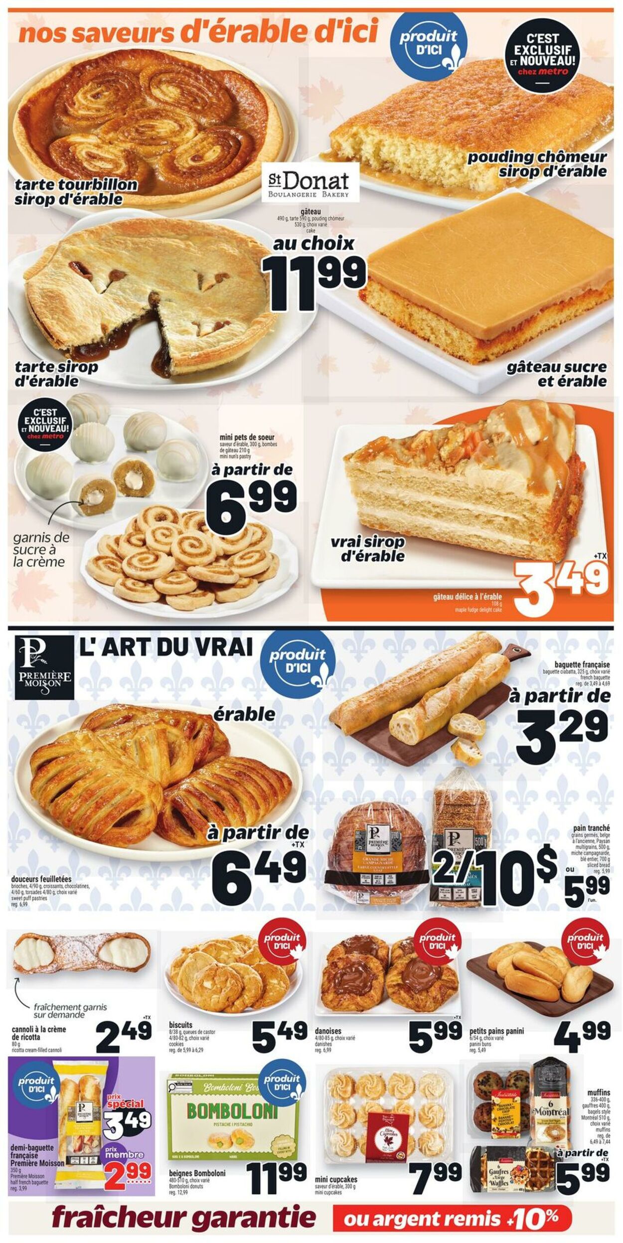 Flyer Metro 12.03.2026 - 18.03.2026