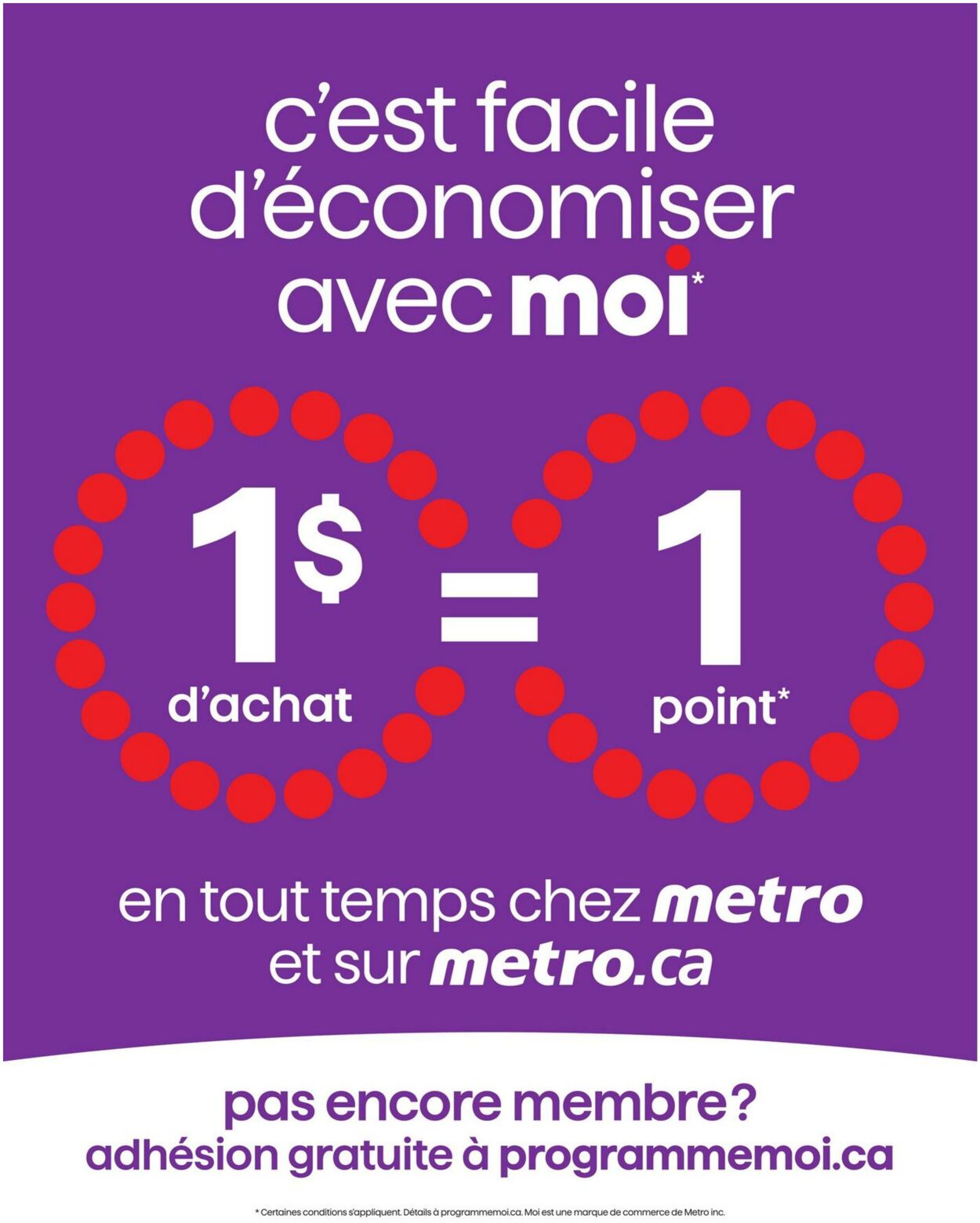 Flyer Metro 09.10.2025 - 15.10.2025