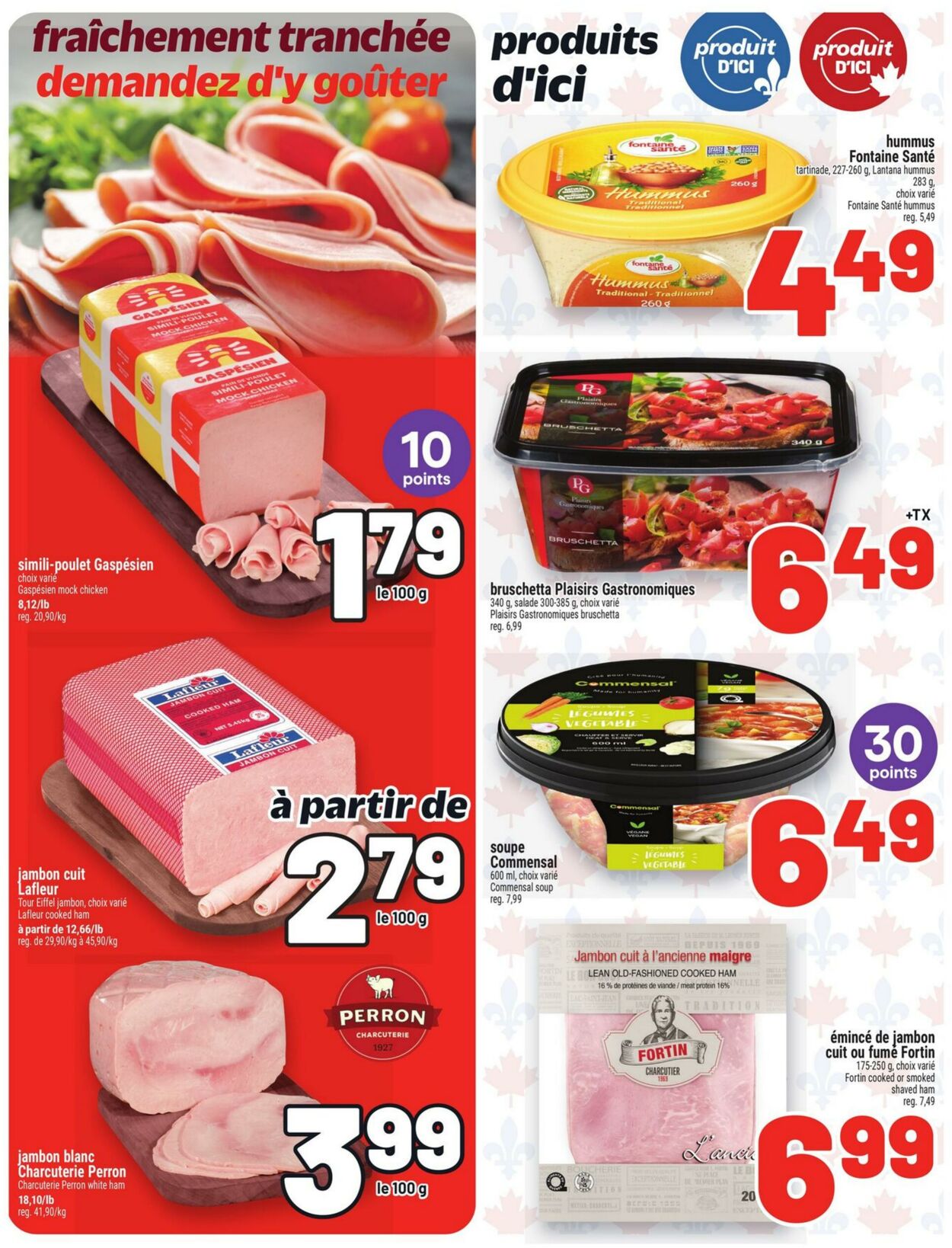 Flyer Metro 09.10.2025 - 15.10.2025