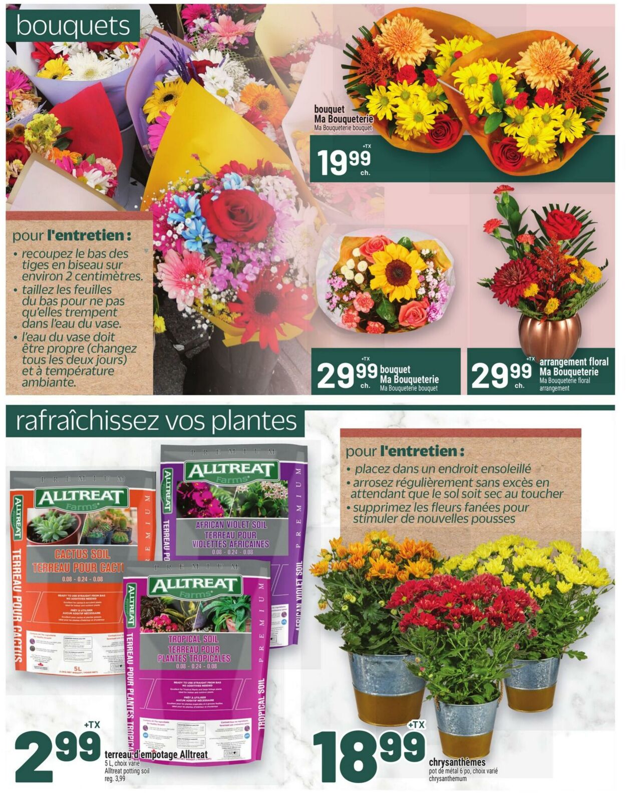Flyer Metro 09.10.2025 - 15.10.2025
