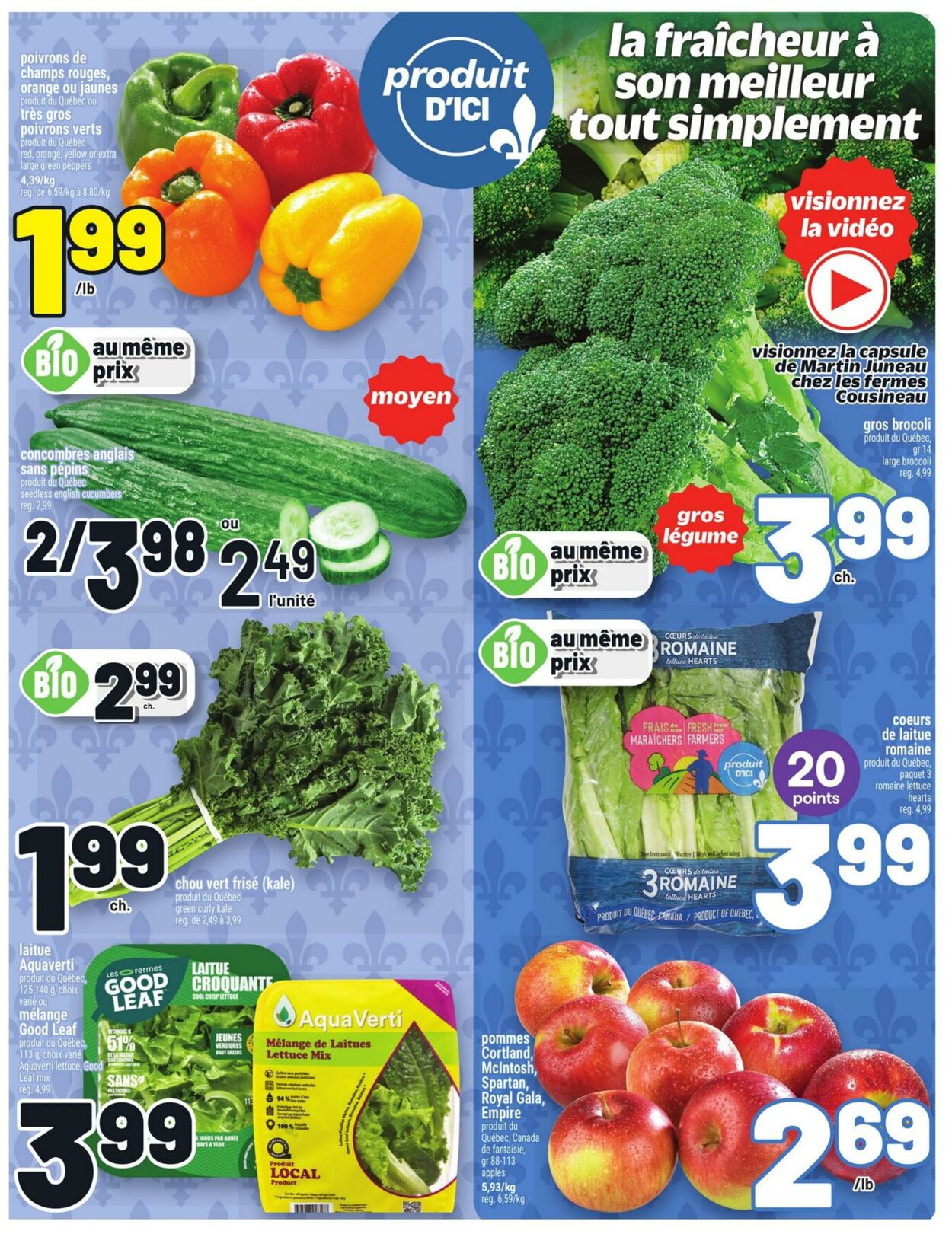 Flyer Metro 09.10.2025 - 15.10.2025