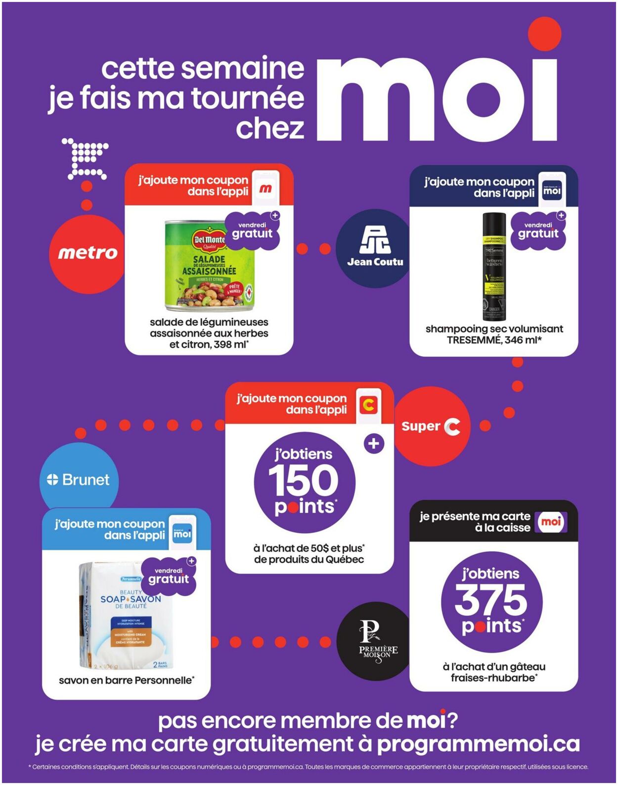 Flyer Metro 12.06.2025 - 18.06.2025