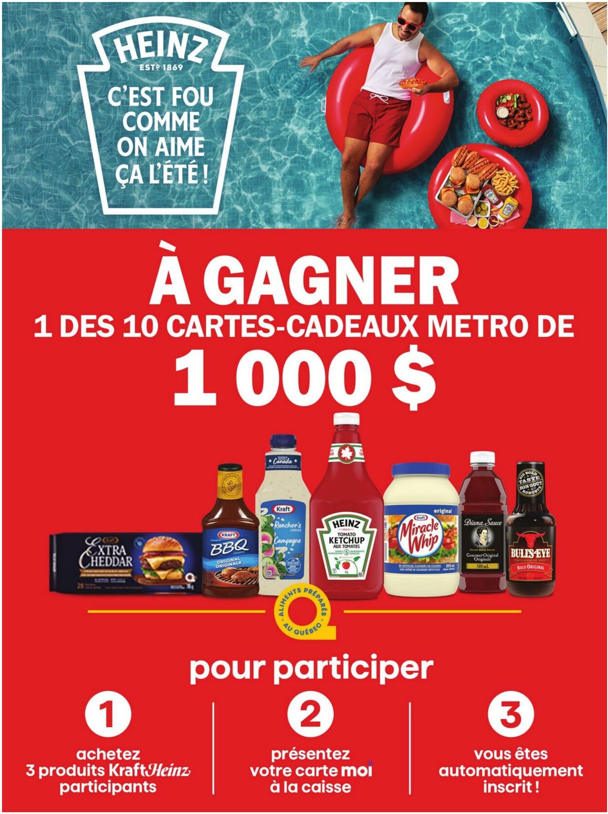 Flyer Metro 12.06.2025 - 18.06.2025