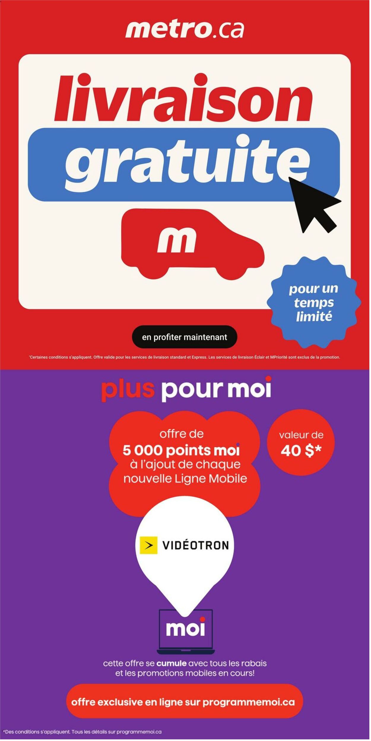 Flyer Metro 04.06.2026 - 10.06.2026