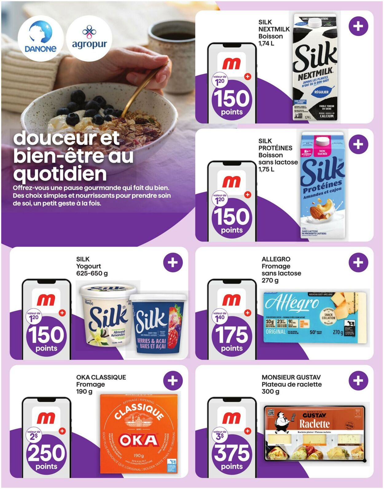 Flyer Metro 20.11.2025 - 26.11.2025