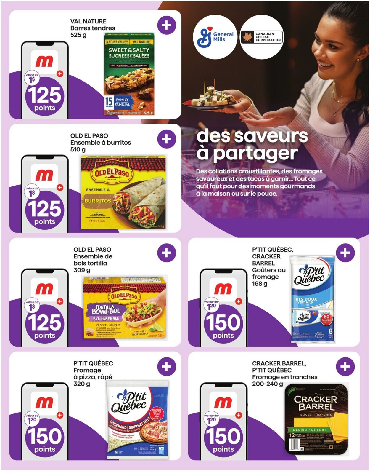 Flyer Metro 20.11.2025 - 26.11.2025