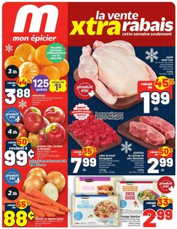 Flyer Metro 20.11.2025 - 26.11.2025