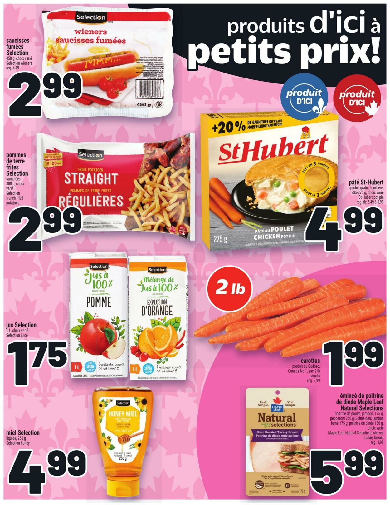 Flyer Metro 11.09.2025 - 17.09.2025