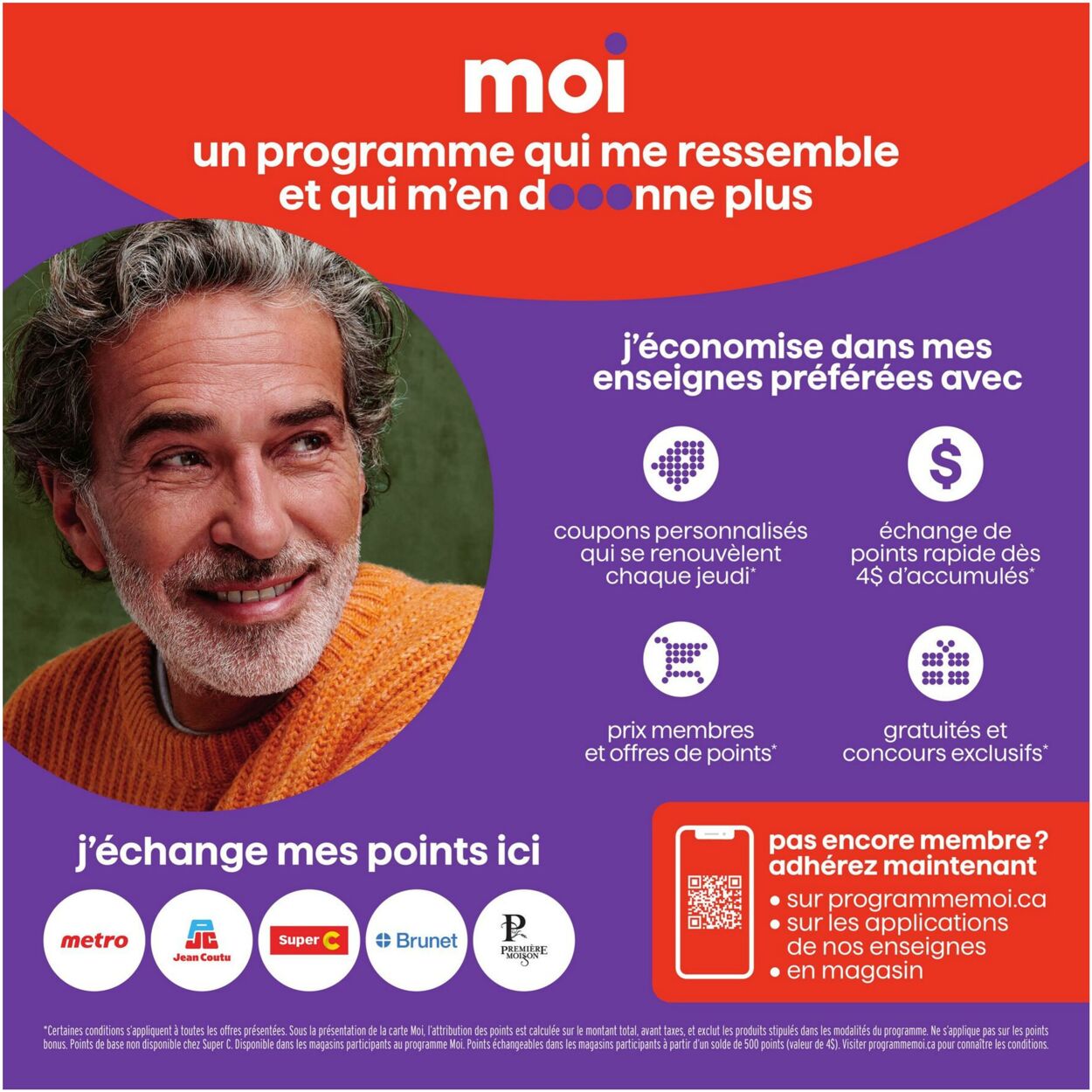 Flyer Metro 05.02.2026 - 11.02.2026