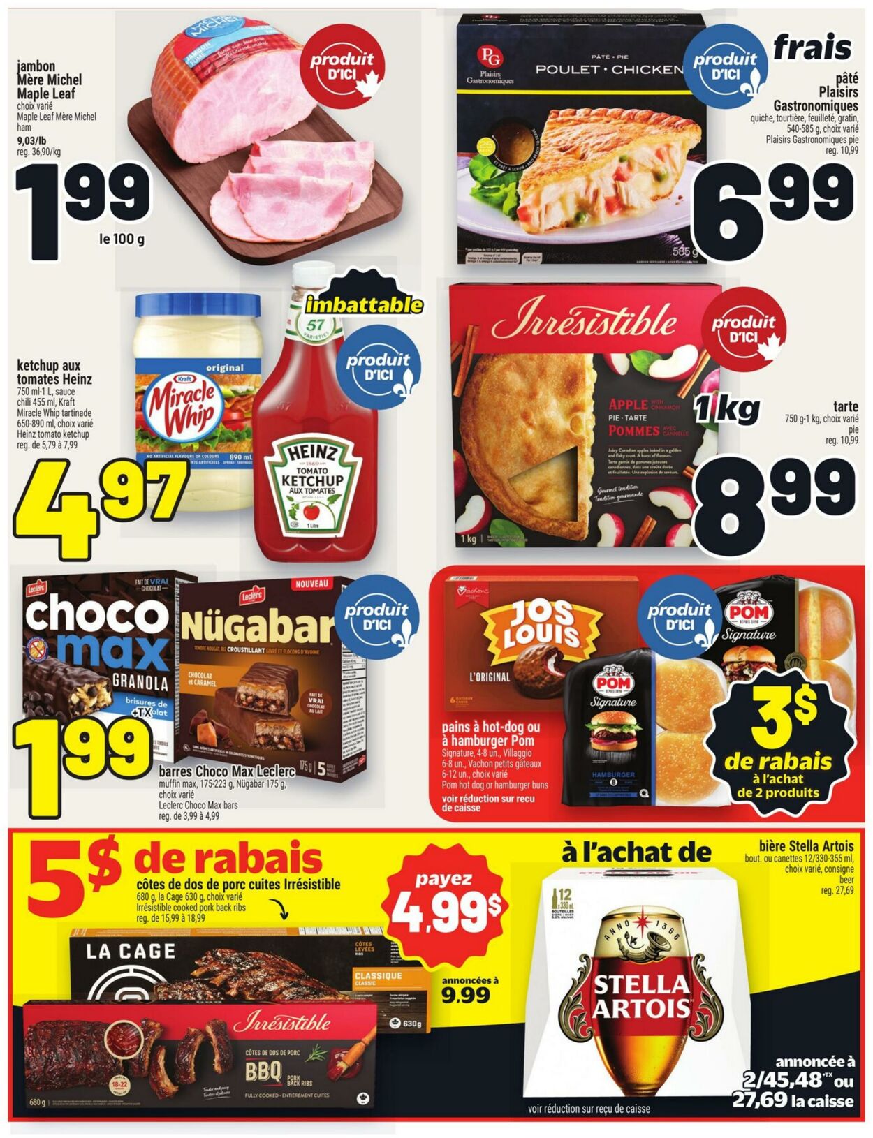 Flyer Metro 25.09.2025 - 01.10.2025