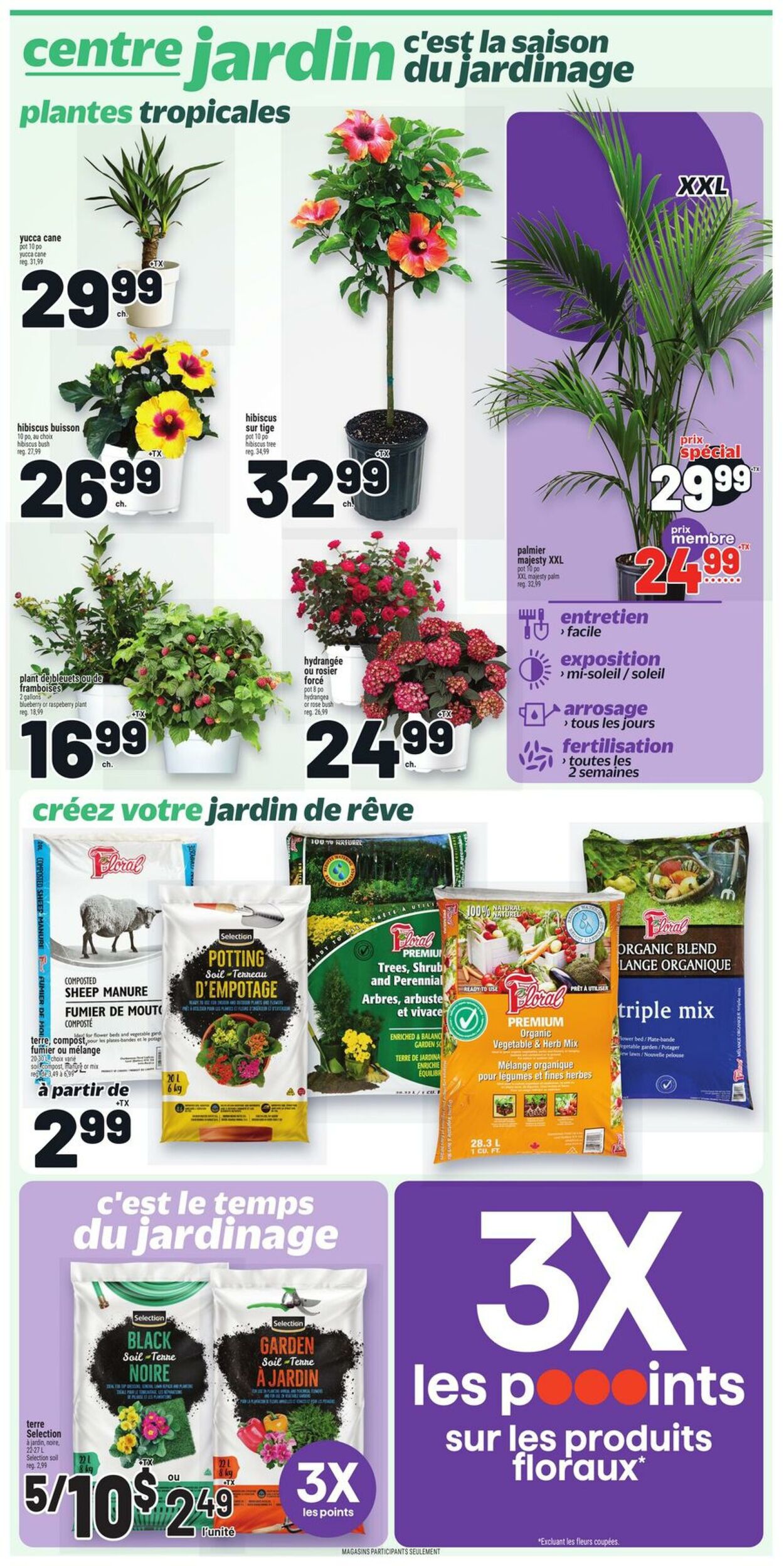 Flyer Metro 14.05.2026 - 20.05.2026