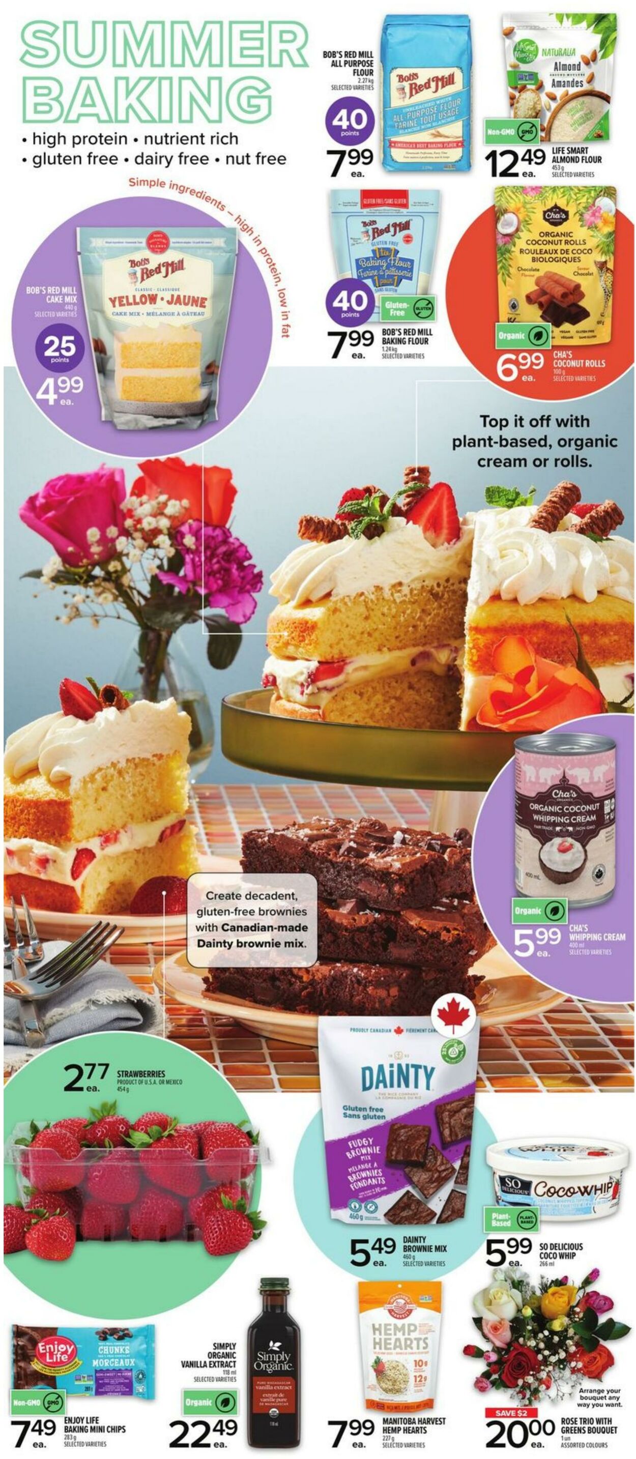 Flyer Metro 22.05.2025 - 04.06.2025