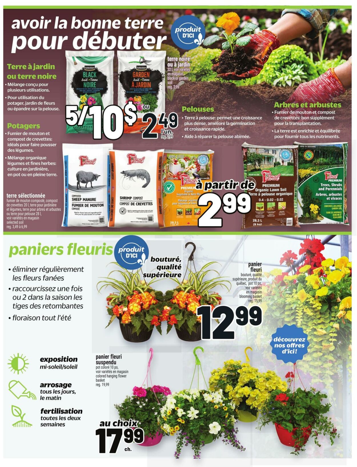 Flyer Metro 05.06.2025 - 11.06.2025