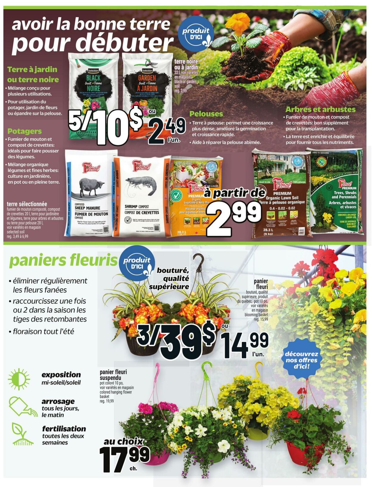 Flyer Metro 29.05.2025 - 04.06.2025