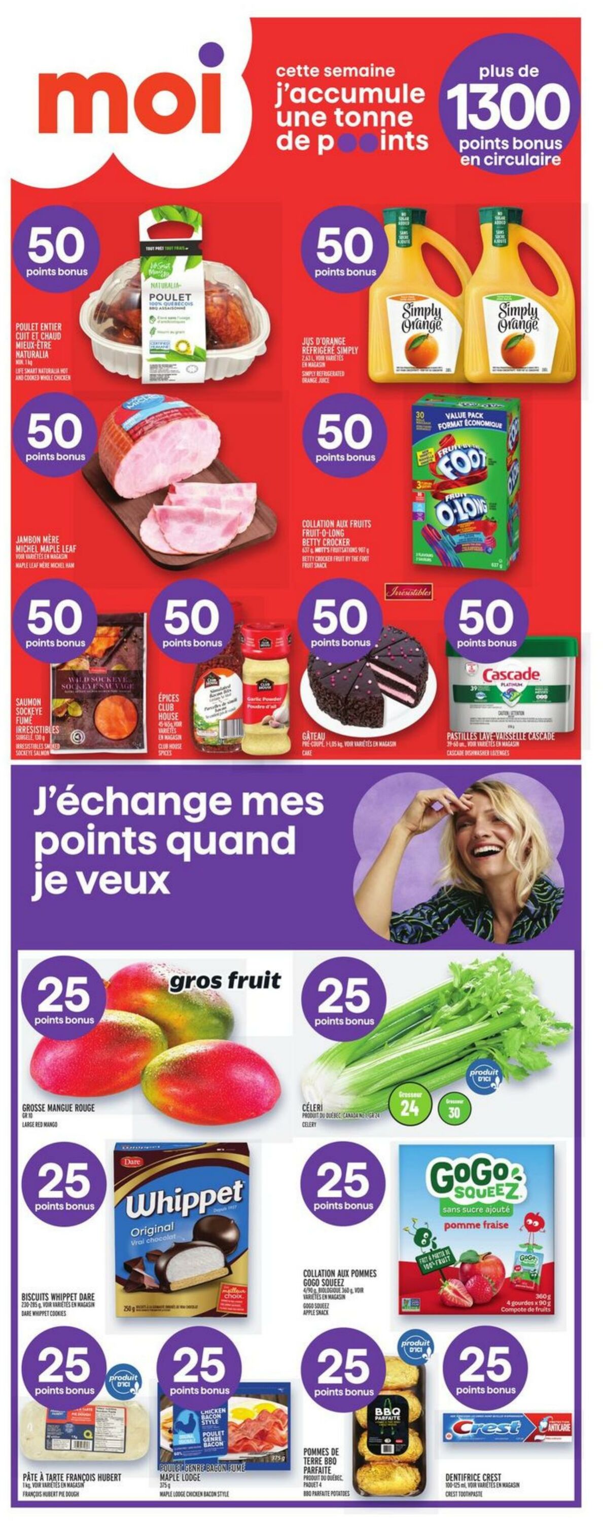 Metro Promotional Flyer - Valid from 27.07 to 02.08 - Page nb 8 ...