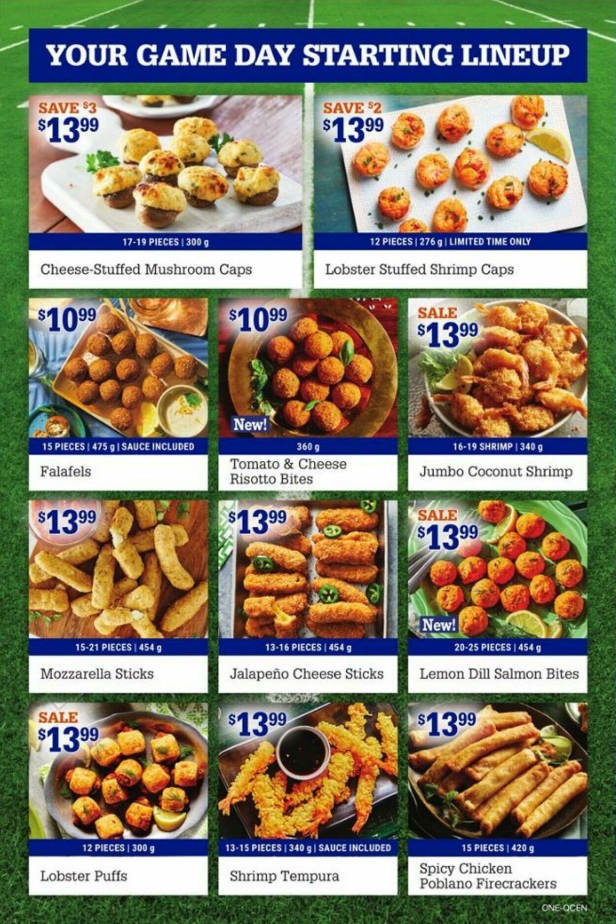 Flyer M&M Food Market 09.02.2023 - 15.02.2023