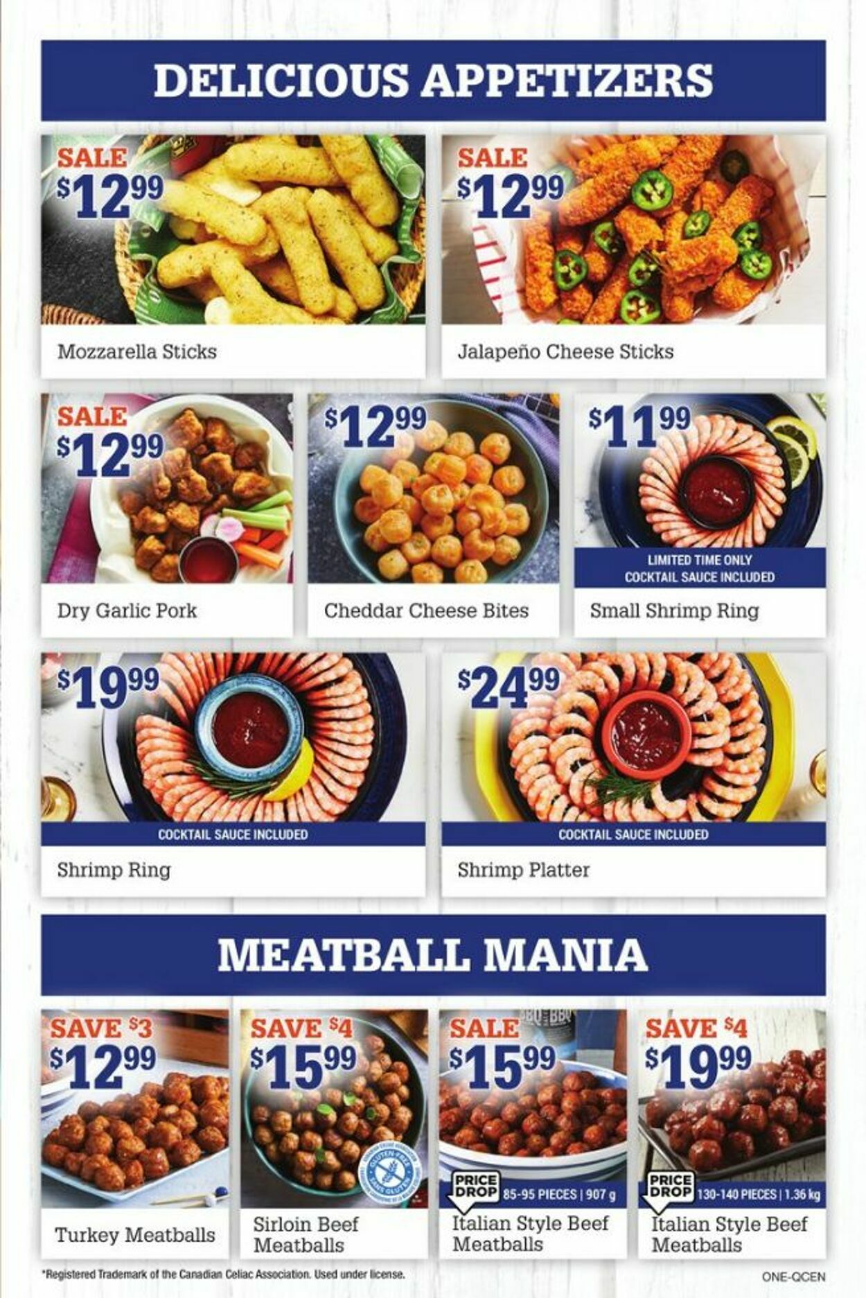 Flyer M&M Food Market 10.11.2022 - 16.11.2022