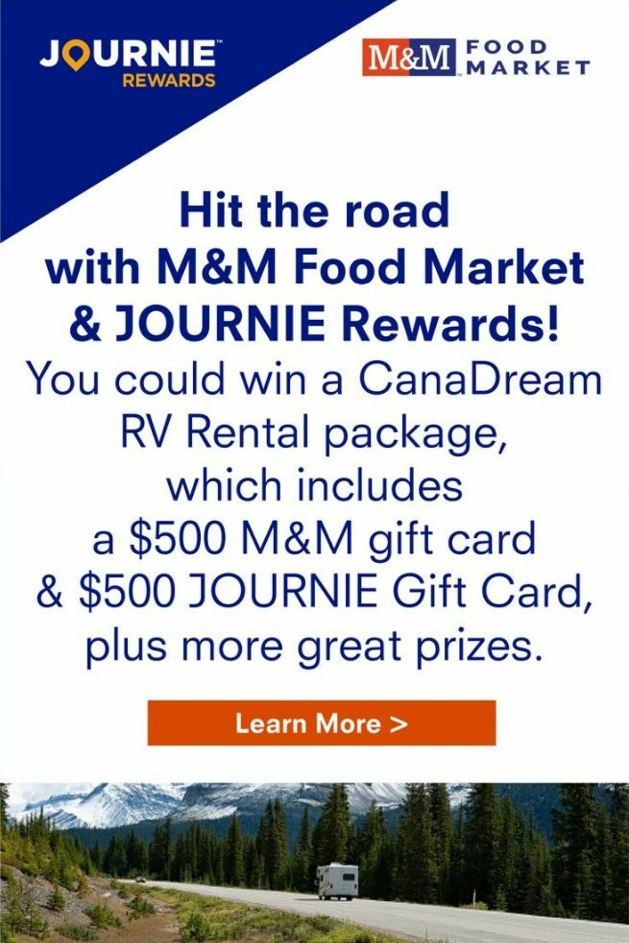Flyer M&M Food Market 13.10.2022 - 19.10.2022