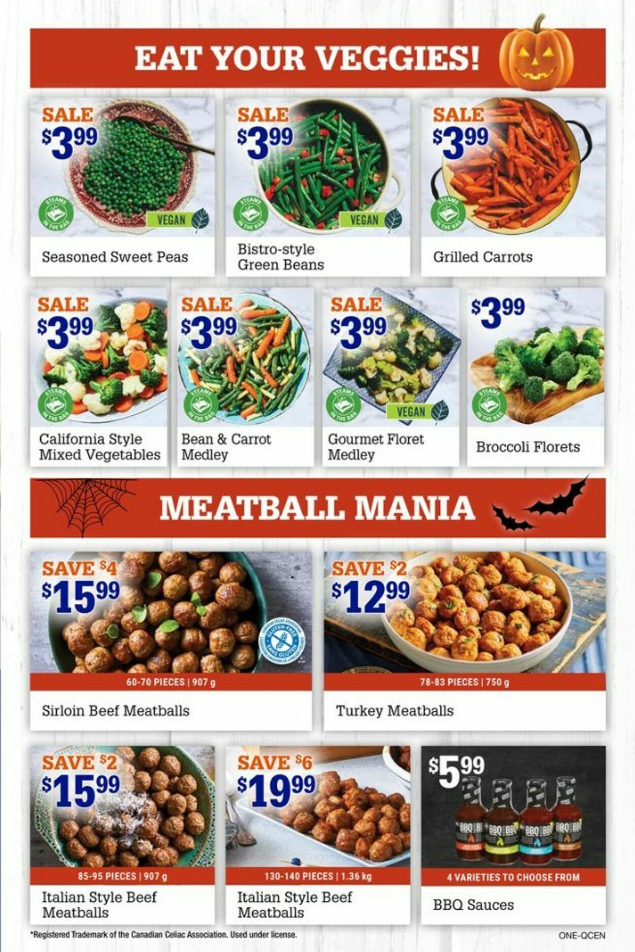 Flyer M&M Food Market 27.10.2022 - 02.11.2022