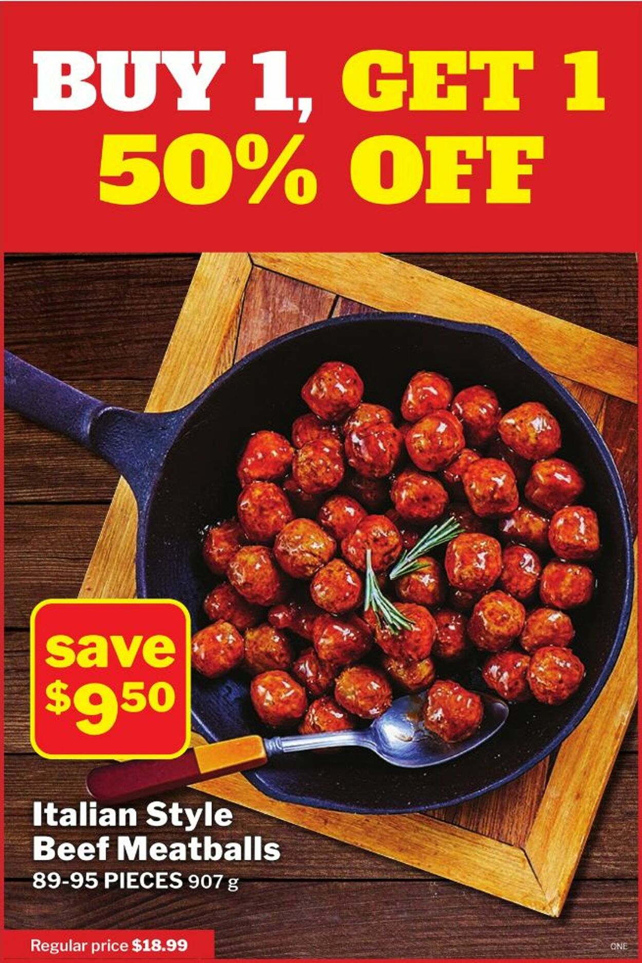 Flyer M&M Food Market 29.05.2025 - 04.06.2025