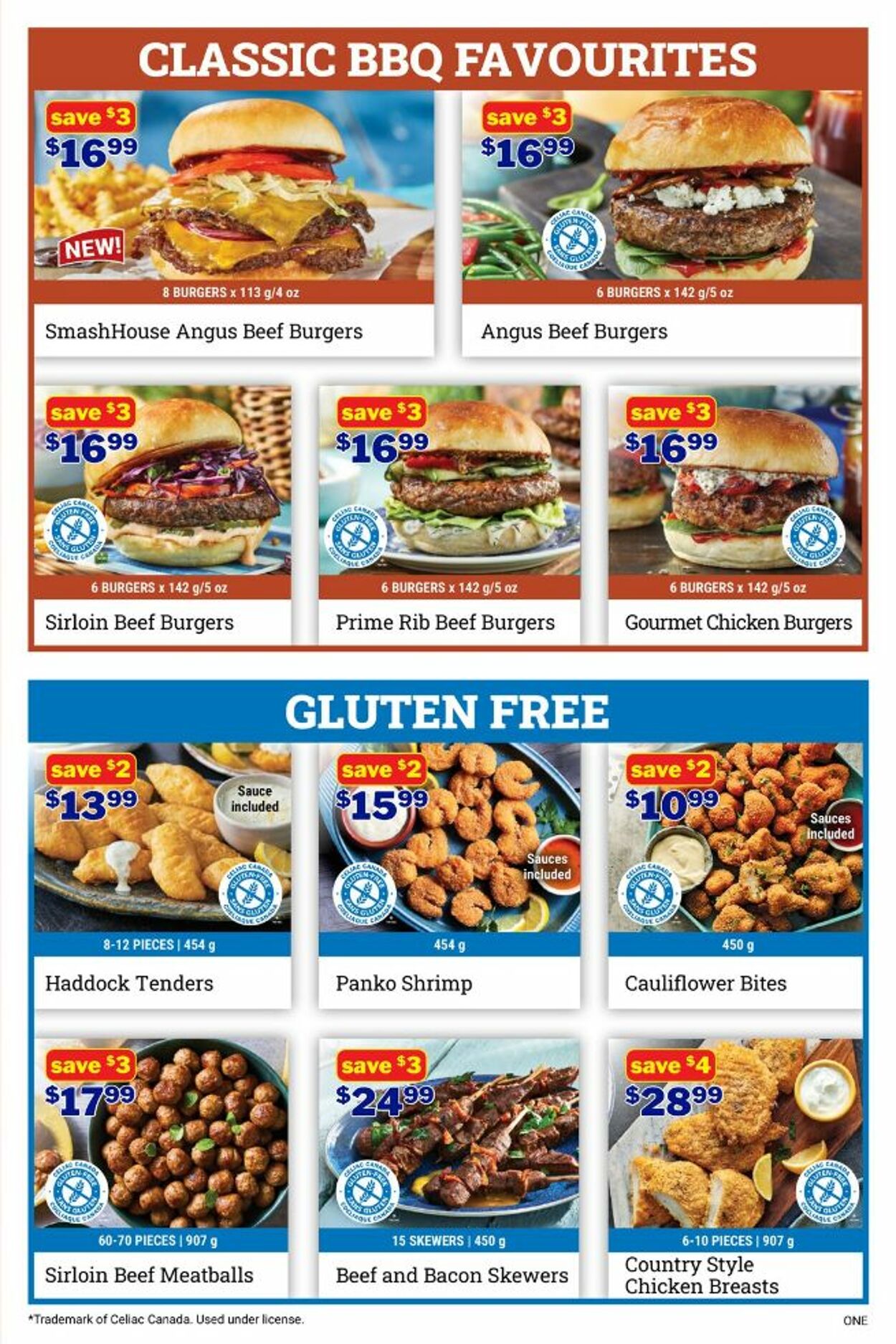 Flyer M&M Food Market 29.05.2025 - 04.06.2025