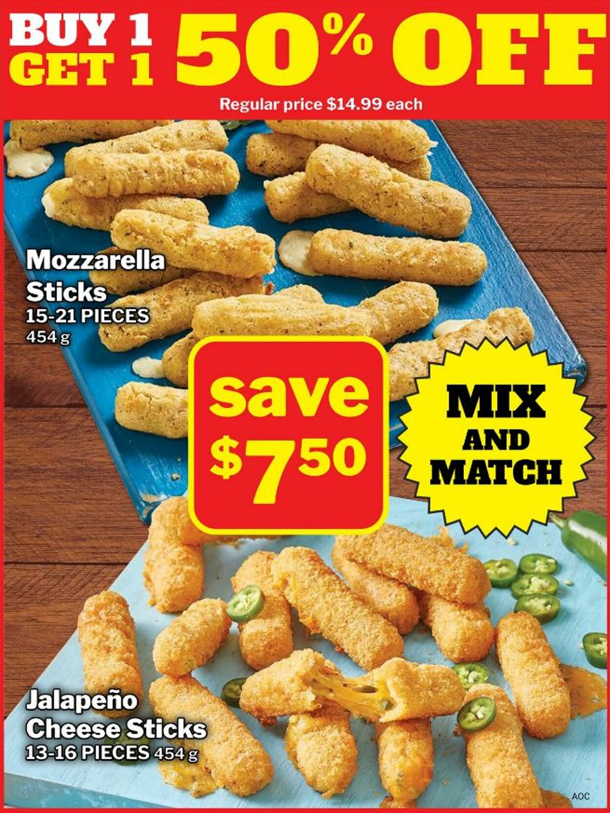 Flyer M&M Food Market 10.07.2025 - 16.07.2025