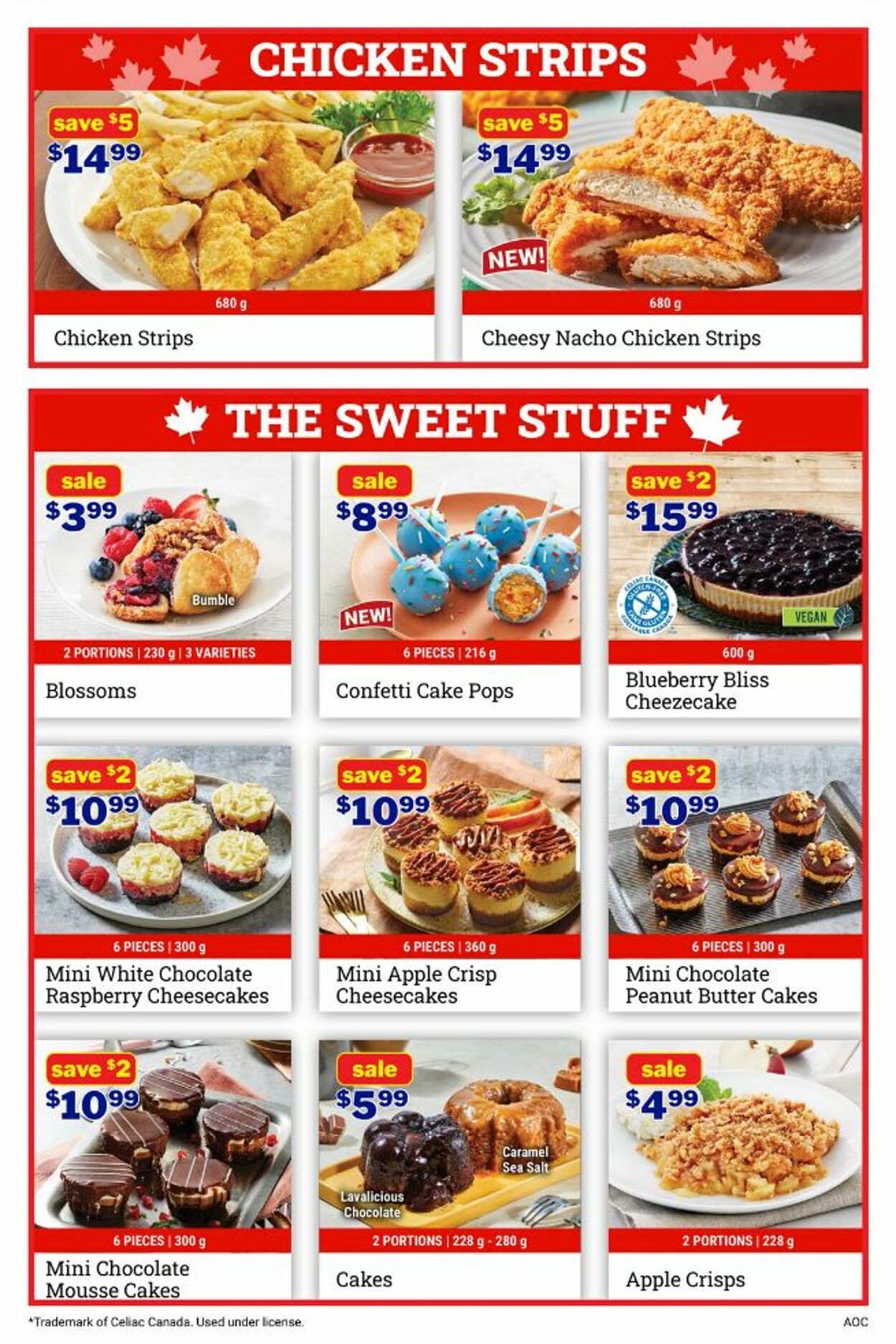 Flyer M&M Food Market 26.06.2025 - 02.07.2025