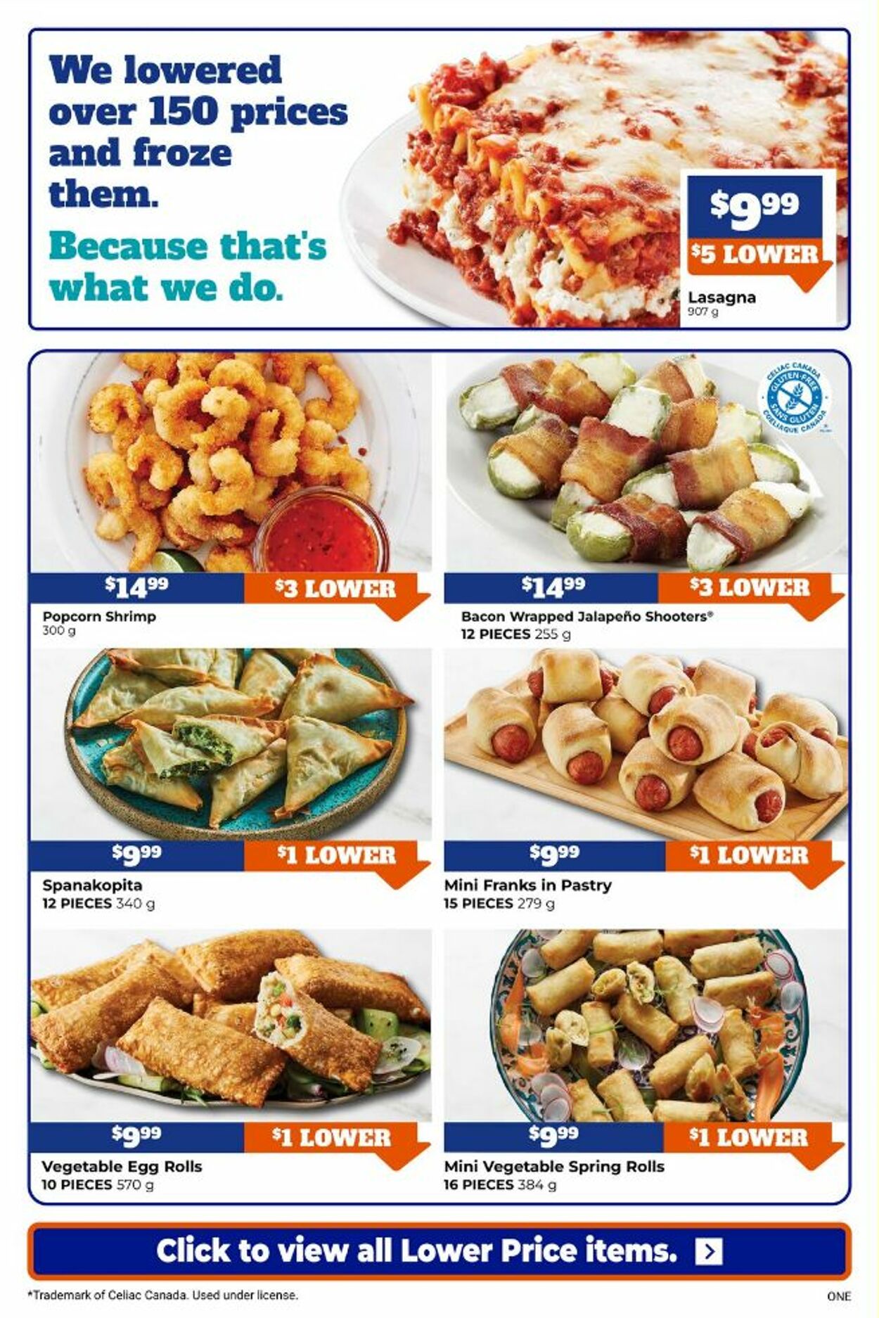 Flyer M&M Food Market 11.09.2025 - 17.09.2025