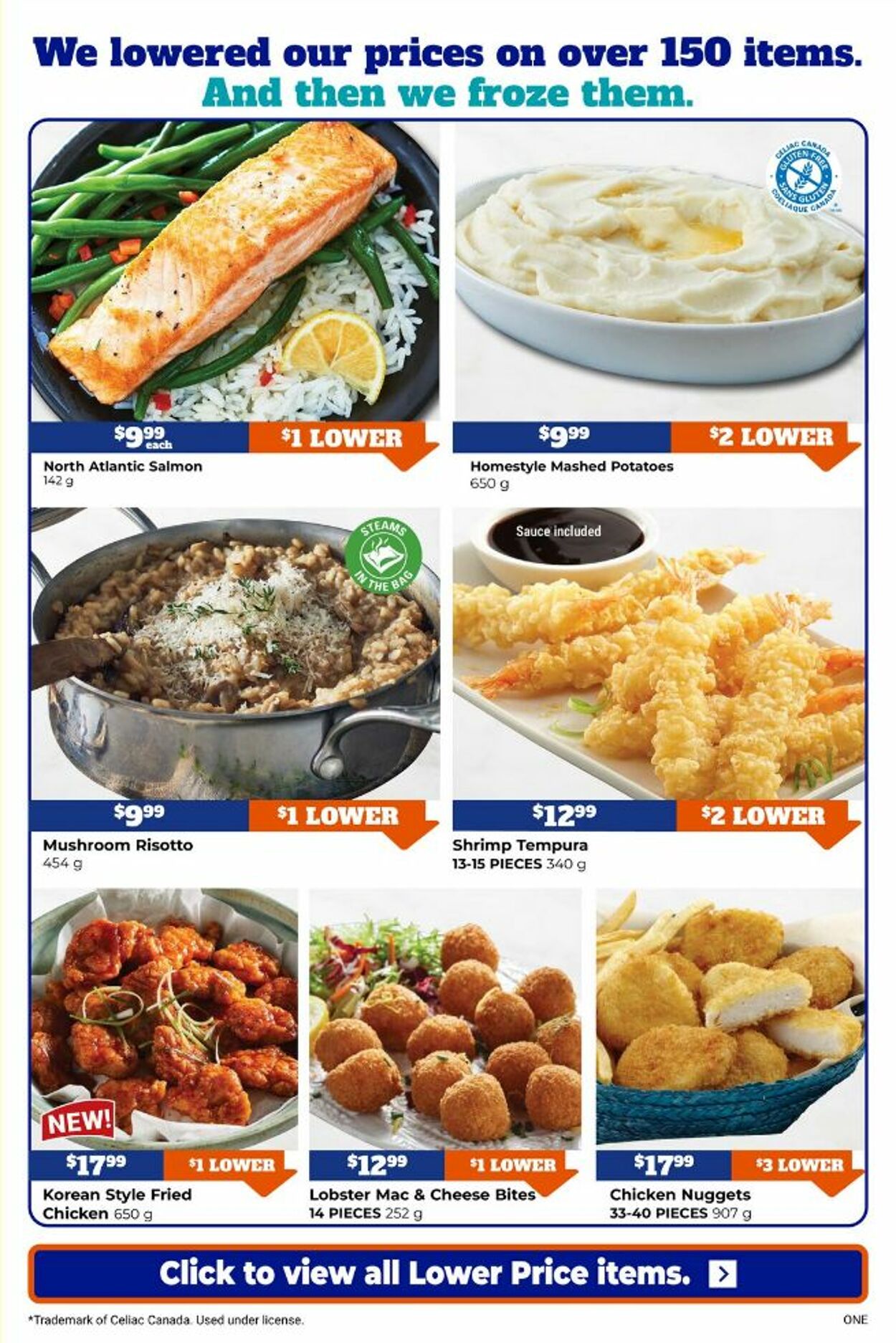 Flyer M&M Food Market 11.09.2025 - 17.09.2025