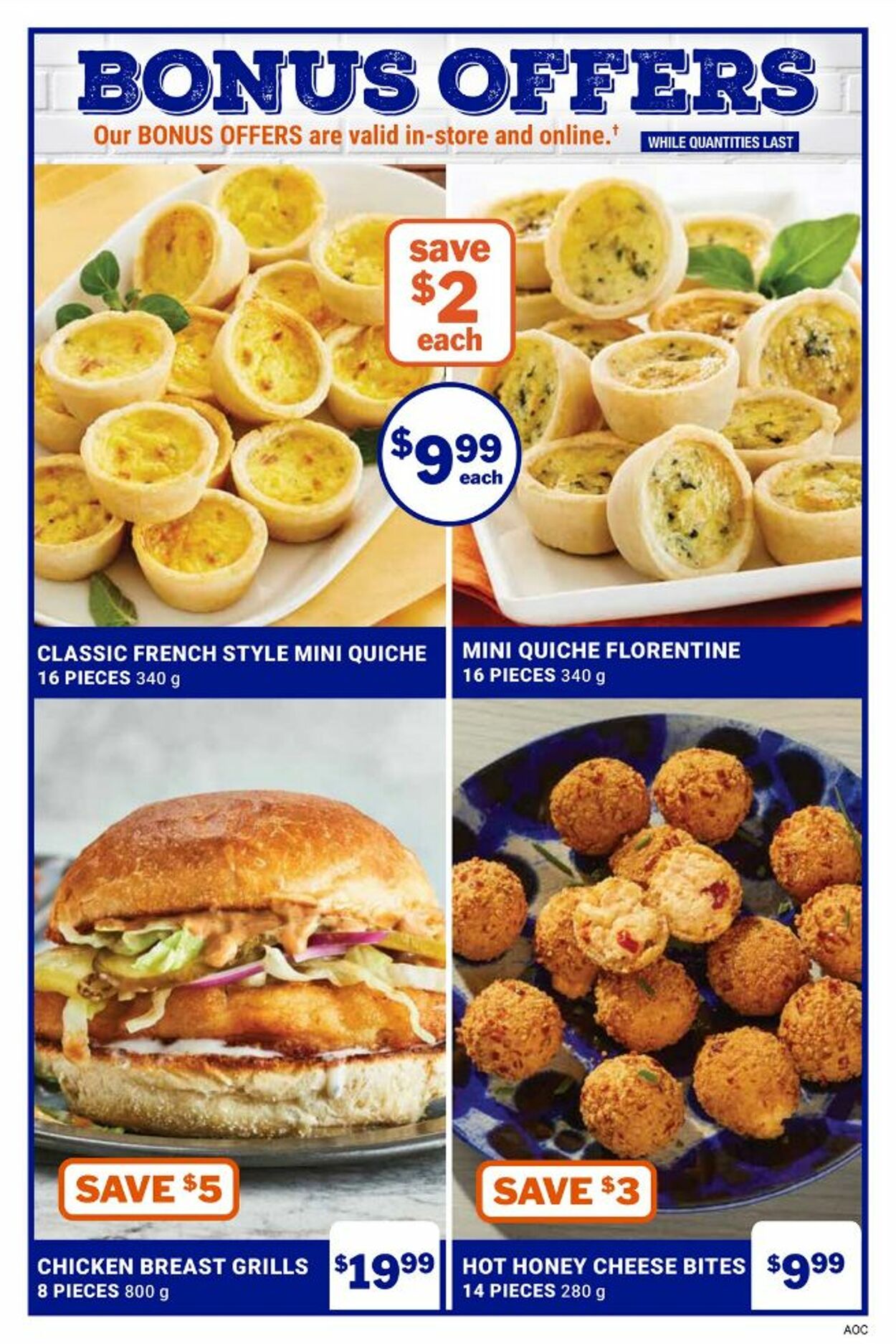 Flyer M&M Food Market 11.09.2025 - 17.09.2025