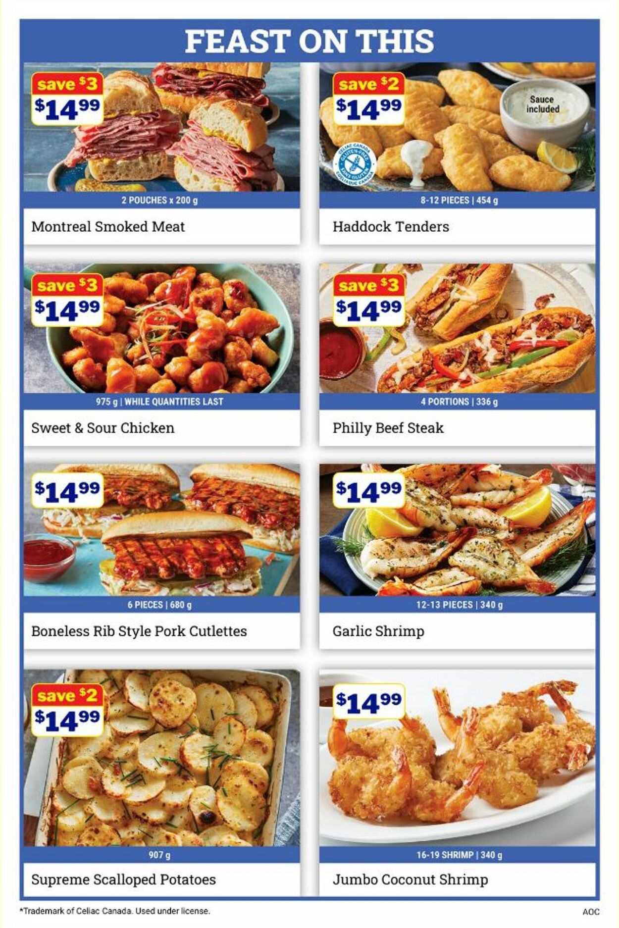 Flyer M&M Food Market 14.08.2025 - 20.08.2025