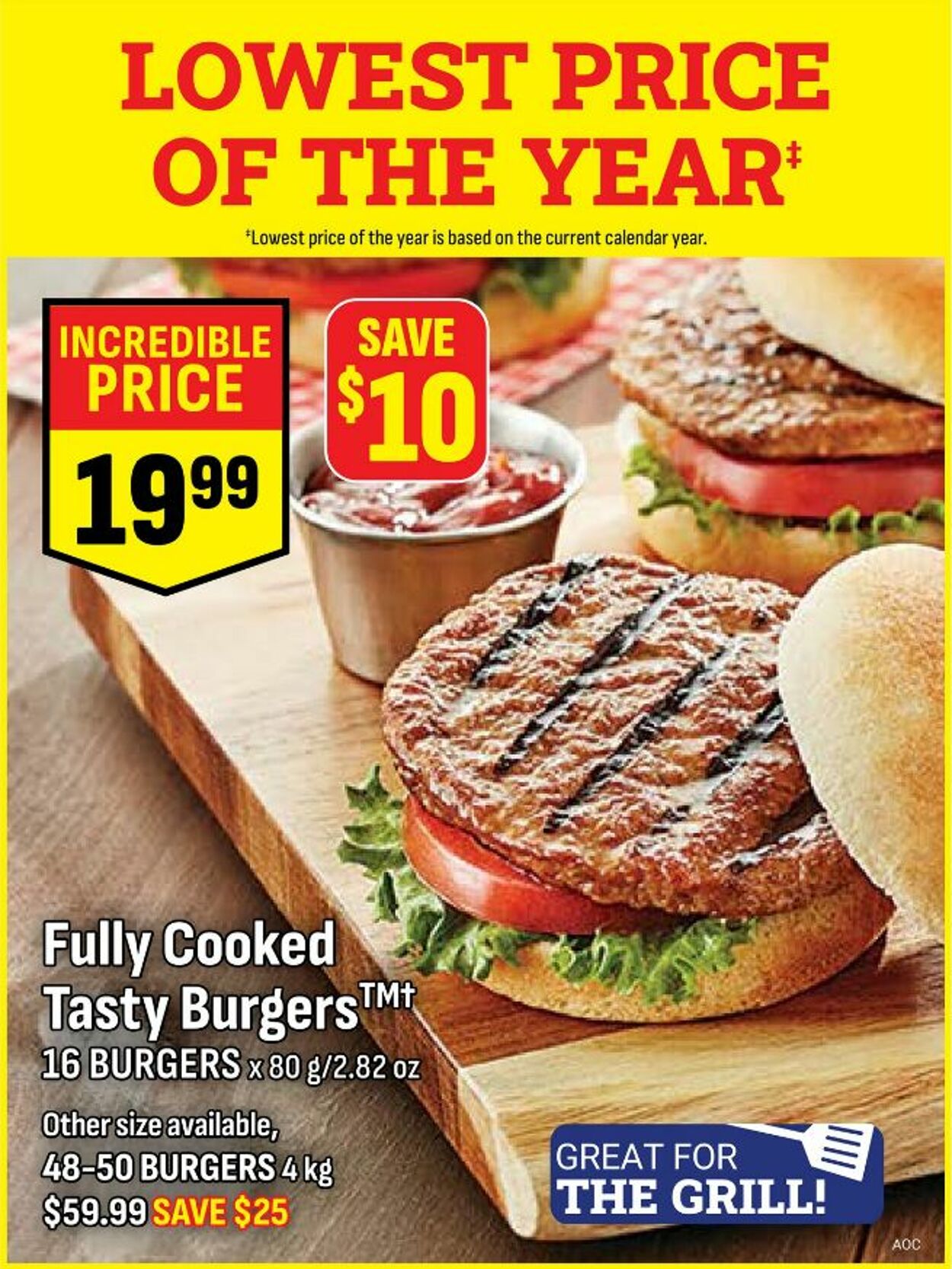Flyer M&M Food Market 14.08.2025 - 20.08.2025