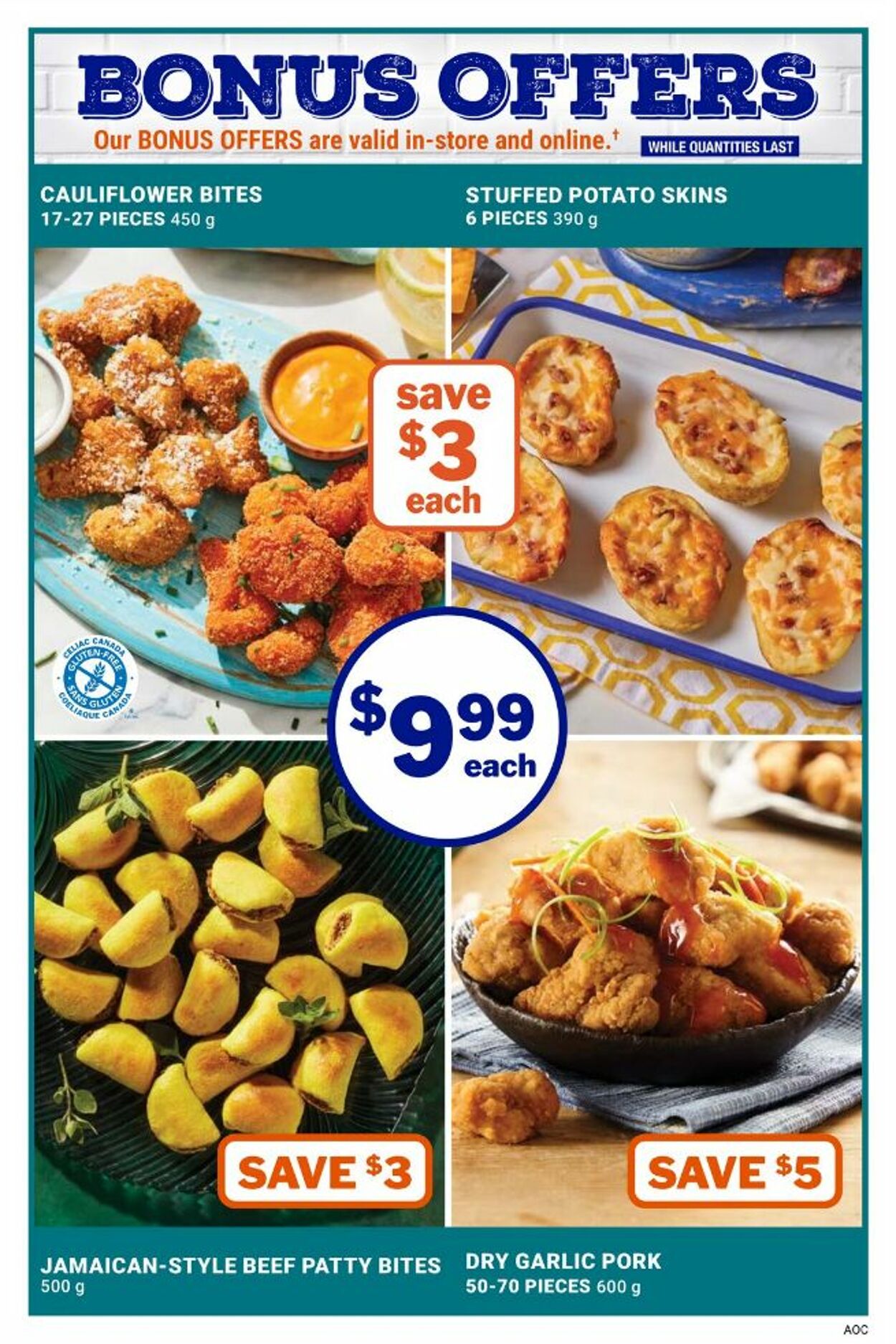 Flyer M&M Food Market 14.08.2025 - 20.08.2025