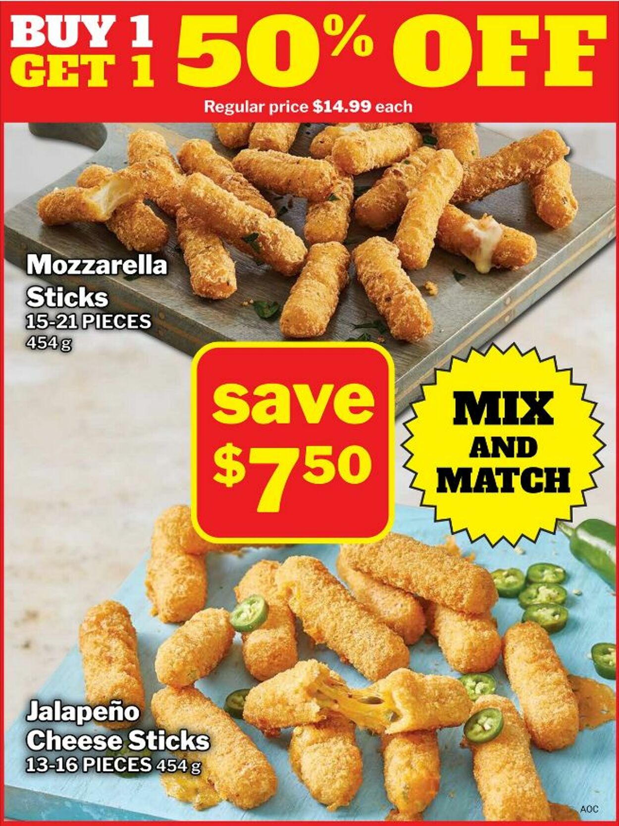 Flyer M&M Food Market 24.07.2025 - 30.07.2025