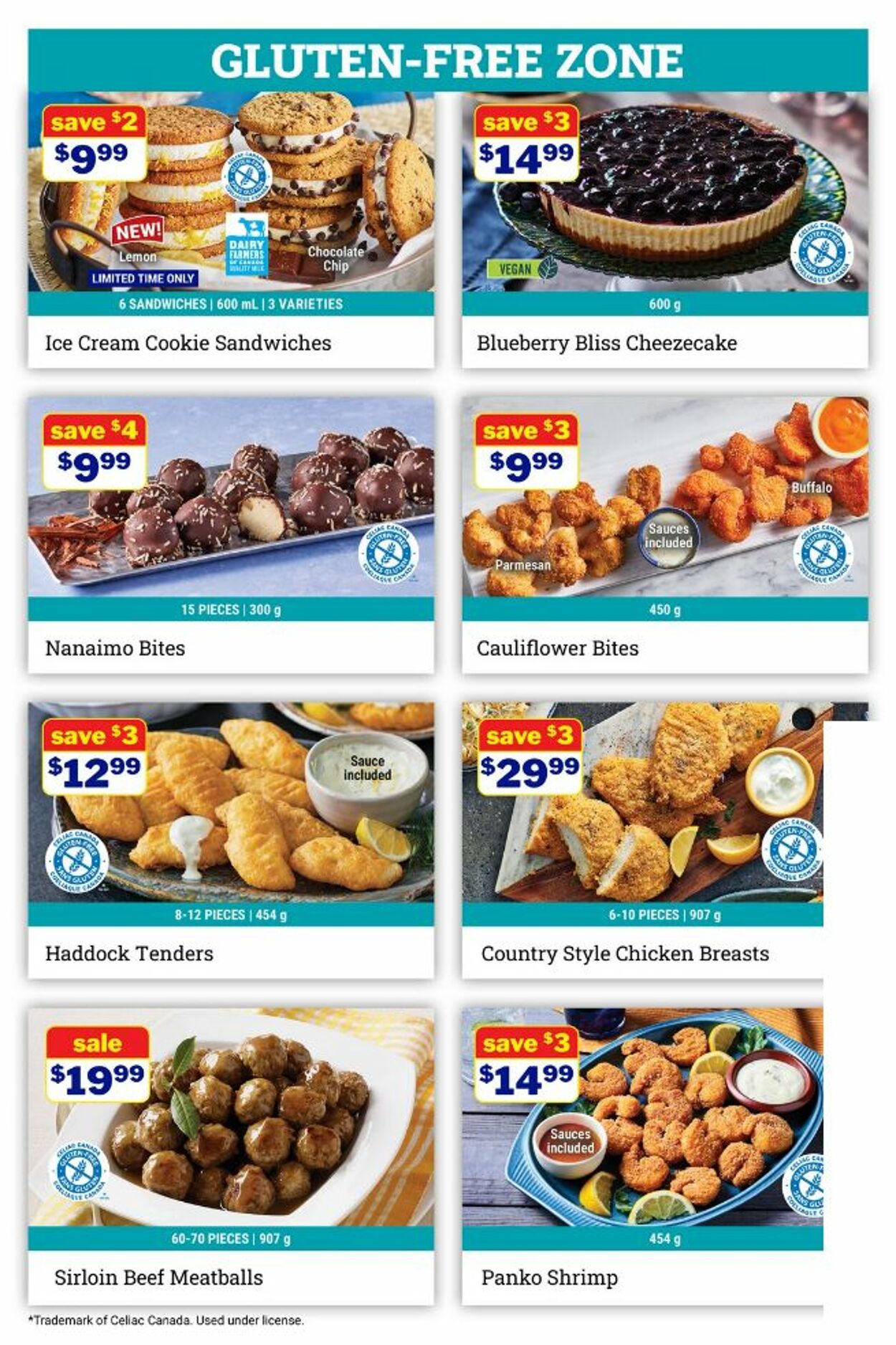 Flyer M&M Food Market 24.07.2025 - 30.07.2025