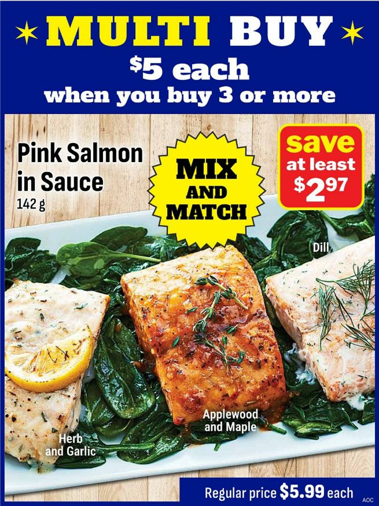 Flyer M&M Food Market 17.07.2025 - 23.07.2025