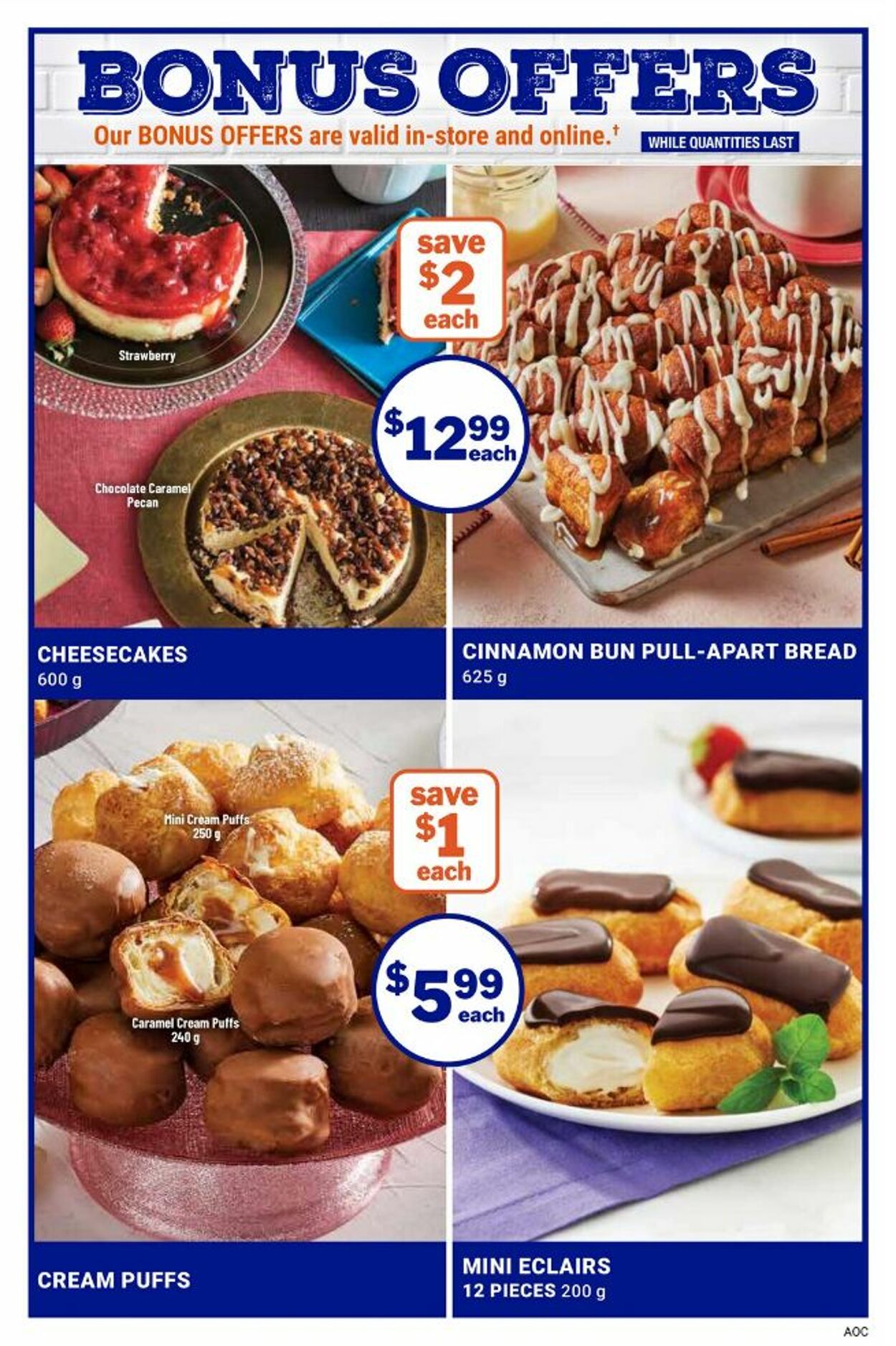 Flyer M&M Food Market 28.08.2025 - 03.09.2025