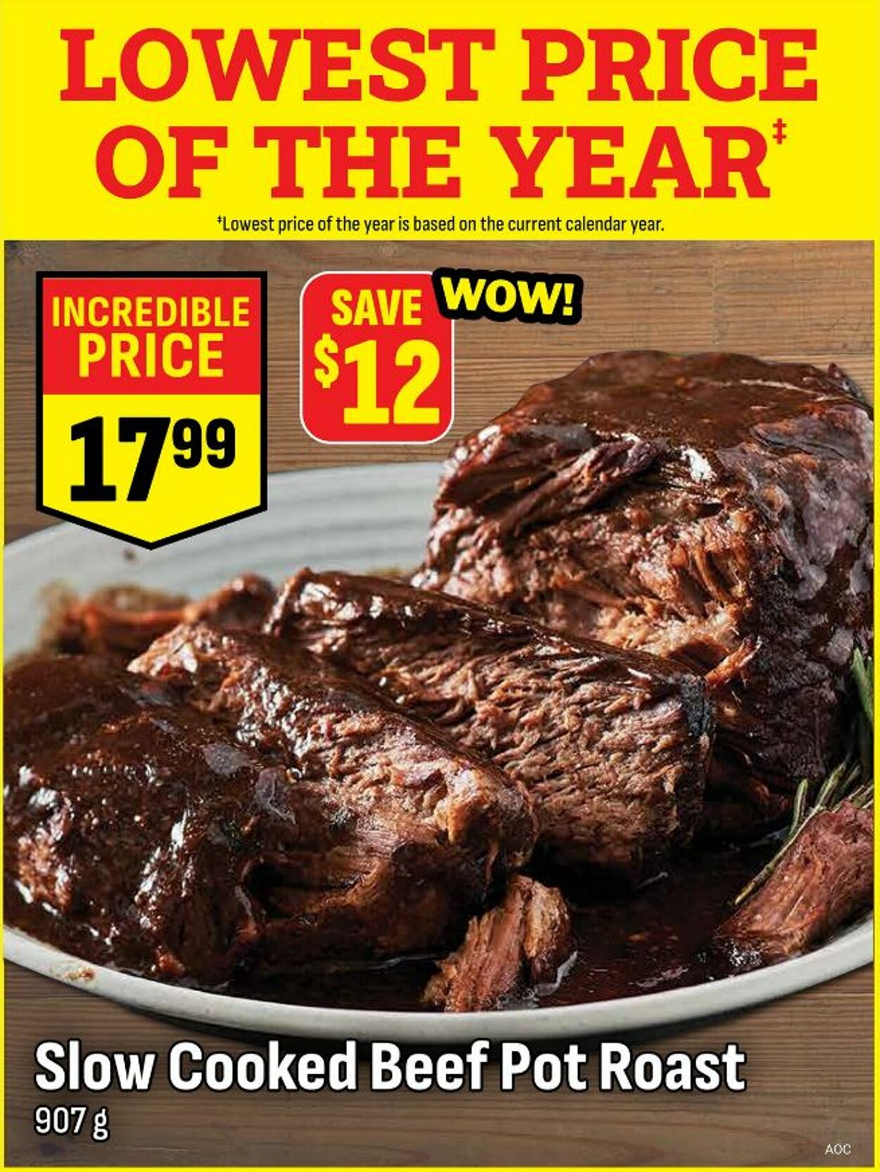 Flyer M&M Food Market 28.08.2025 - 03.09.2025