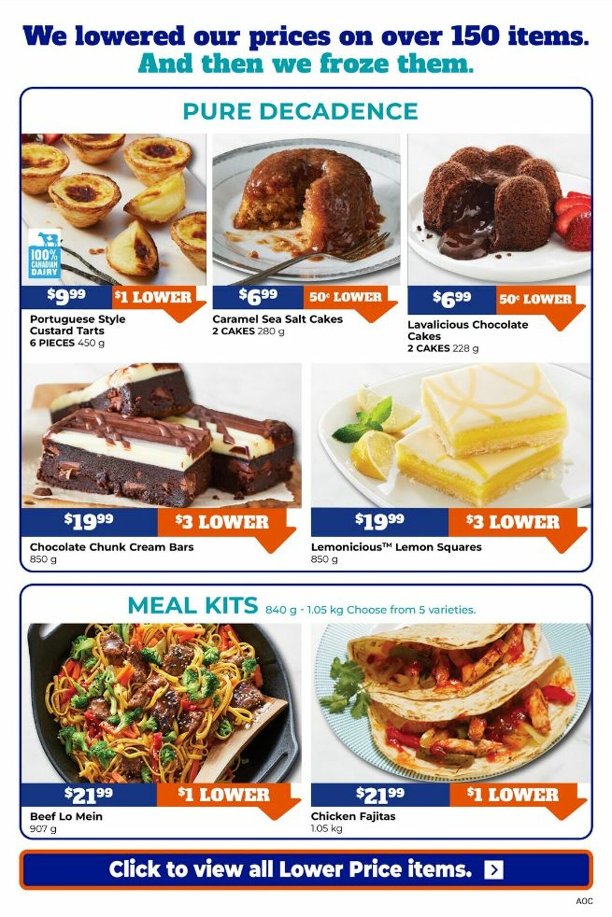Flyer M&M Food Market 28.08.2025 - 03.09.2025