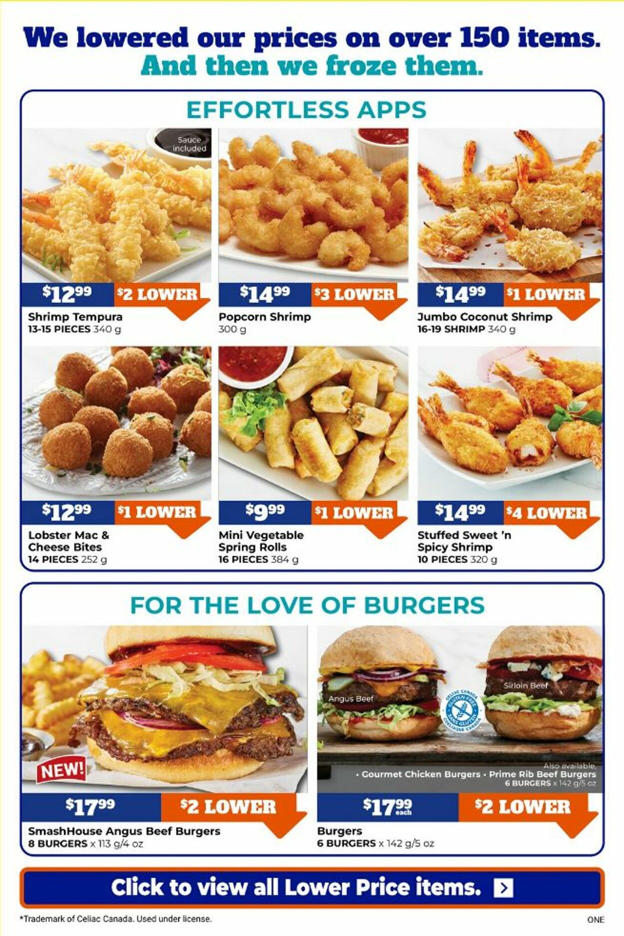 Flyer M&M Food Market 28.08.2025 - 03.09.2025