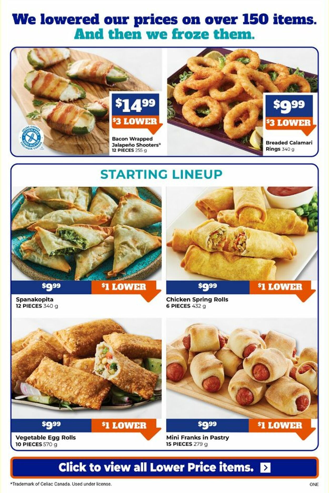 Flyer M&M Food Market 28.08.2025 - 03.09.2025