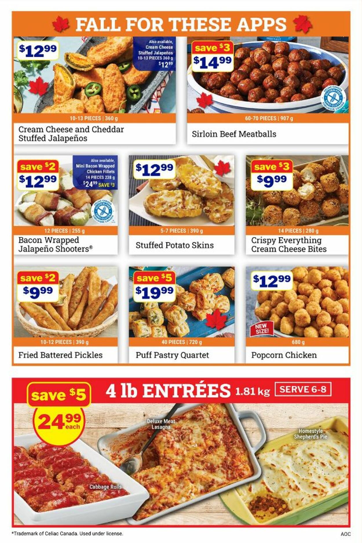 Flyer M&M Food Market 09.10.2025 - 15.10.2025