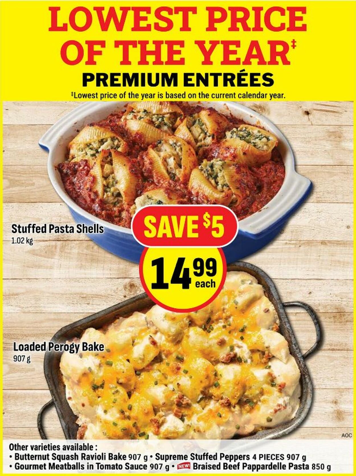 Flyer M&M Food Market 09.10.2025 - 15.10.2025