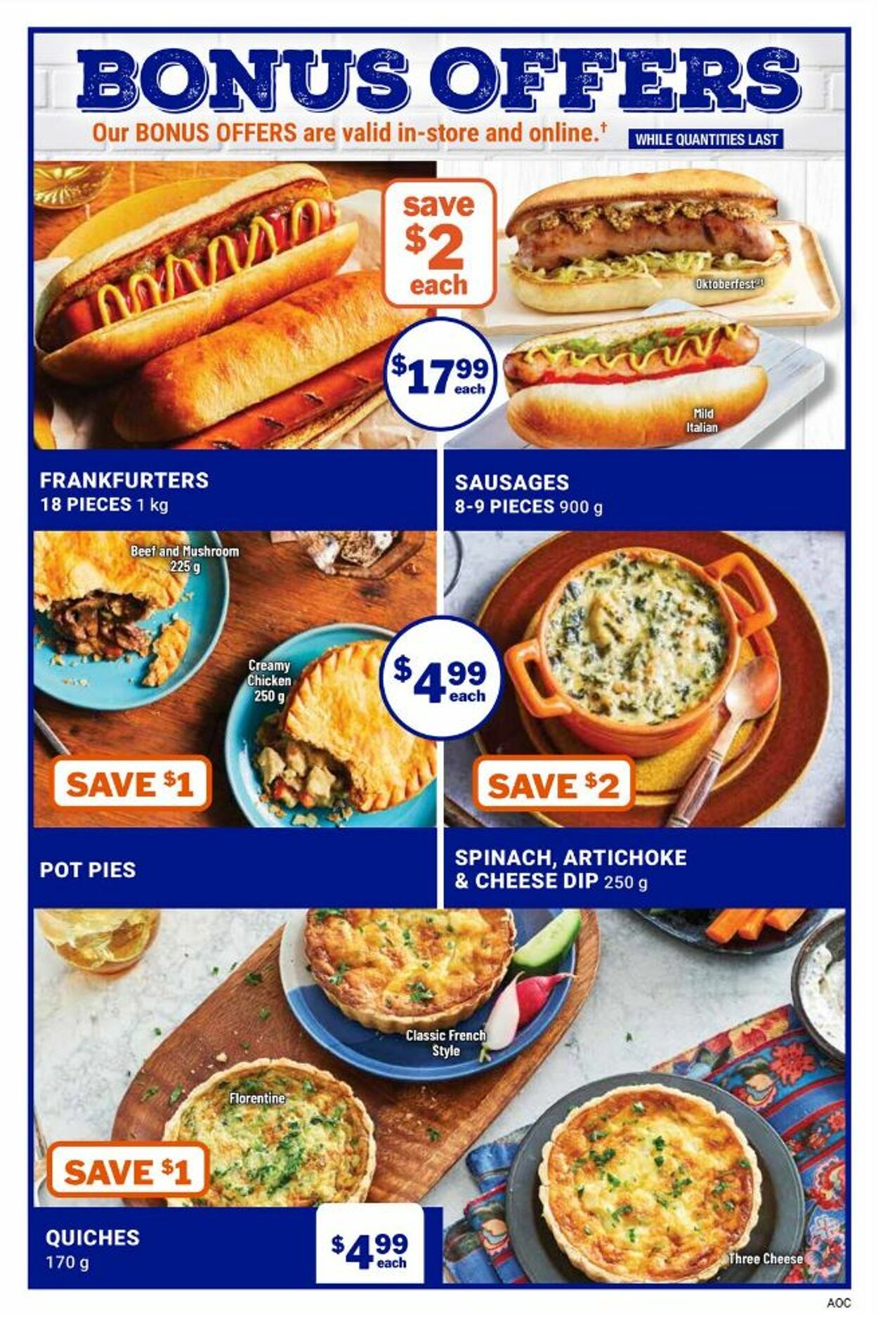 Flyer M&M Food Market 09.10.2025 - 15.10.2025